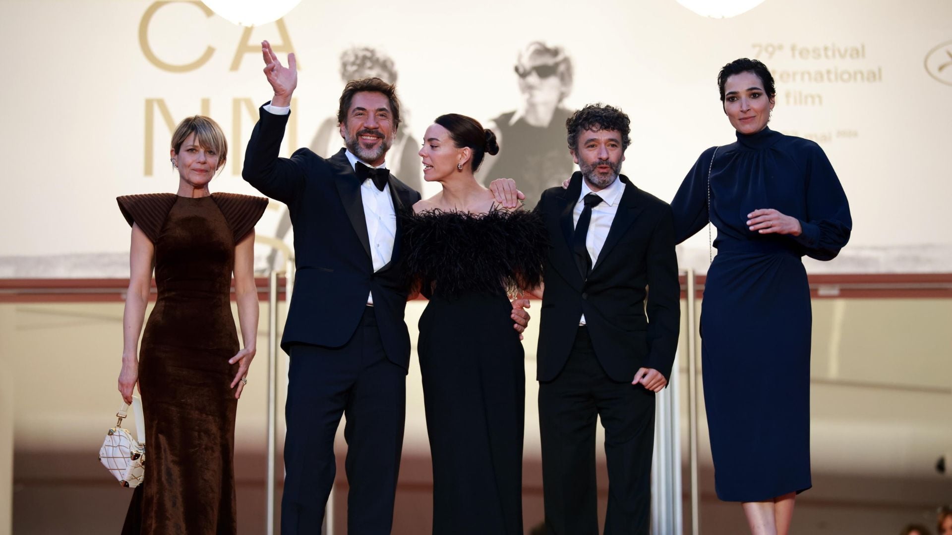 Cannes 79 riflette sulle relazioni famigliari
