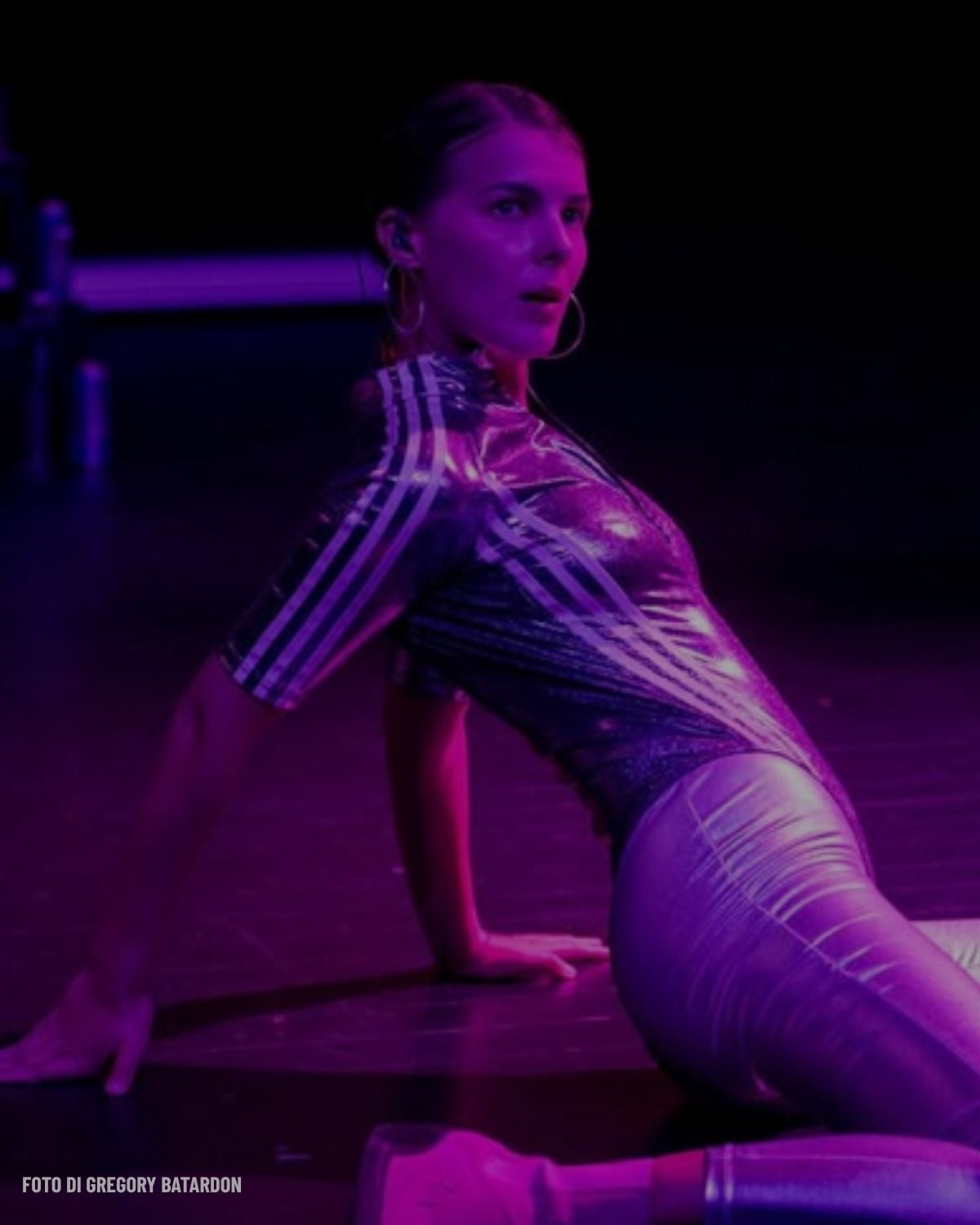 Elina Kulikova banner mobile