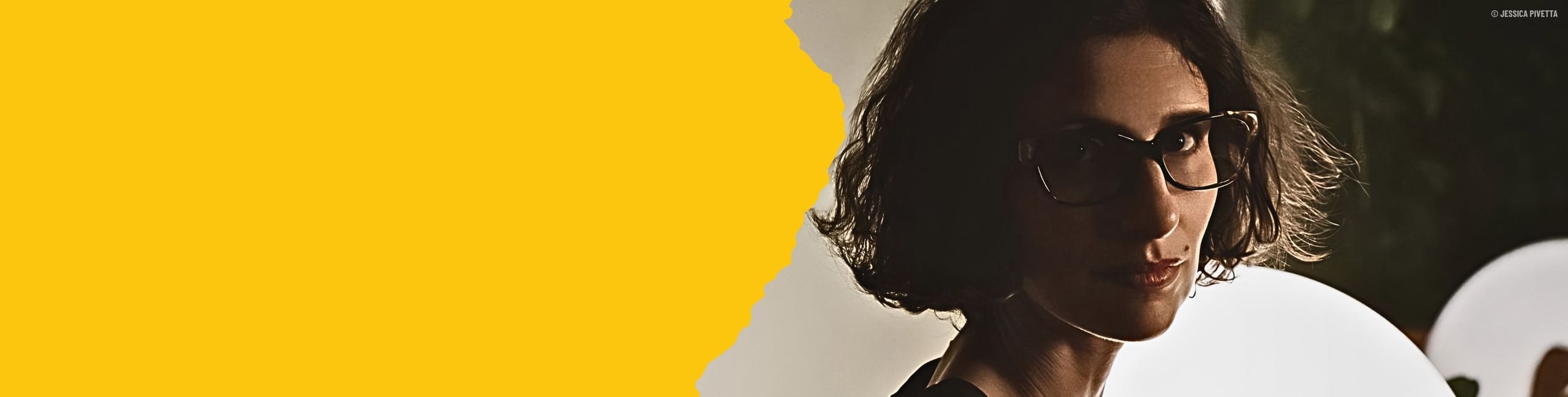 Francesca Scotti banner