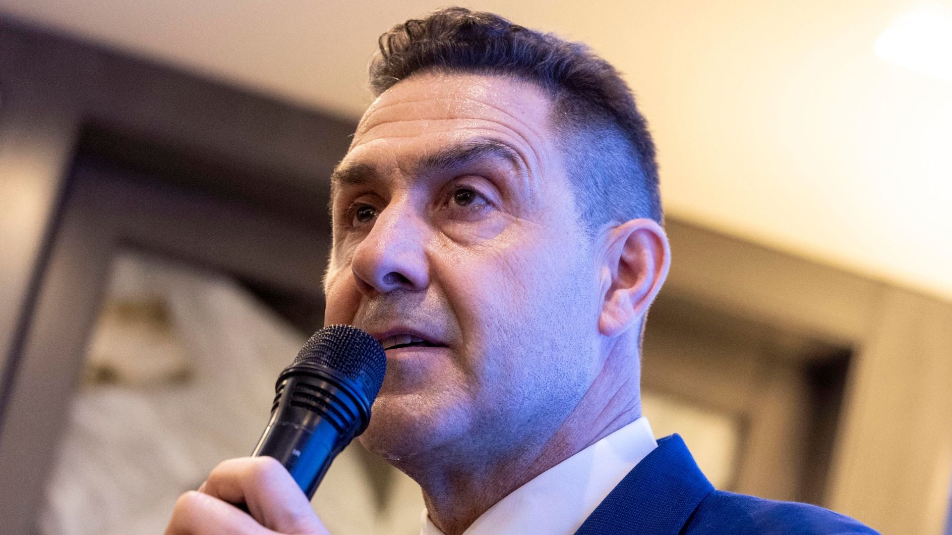 Vannacci ANSA