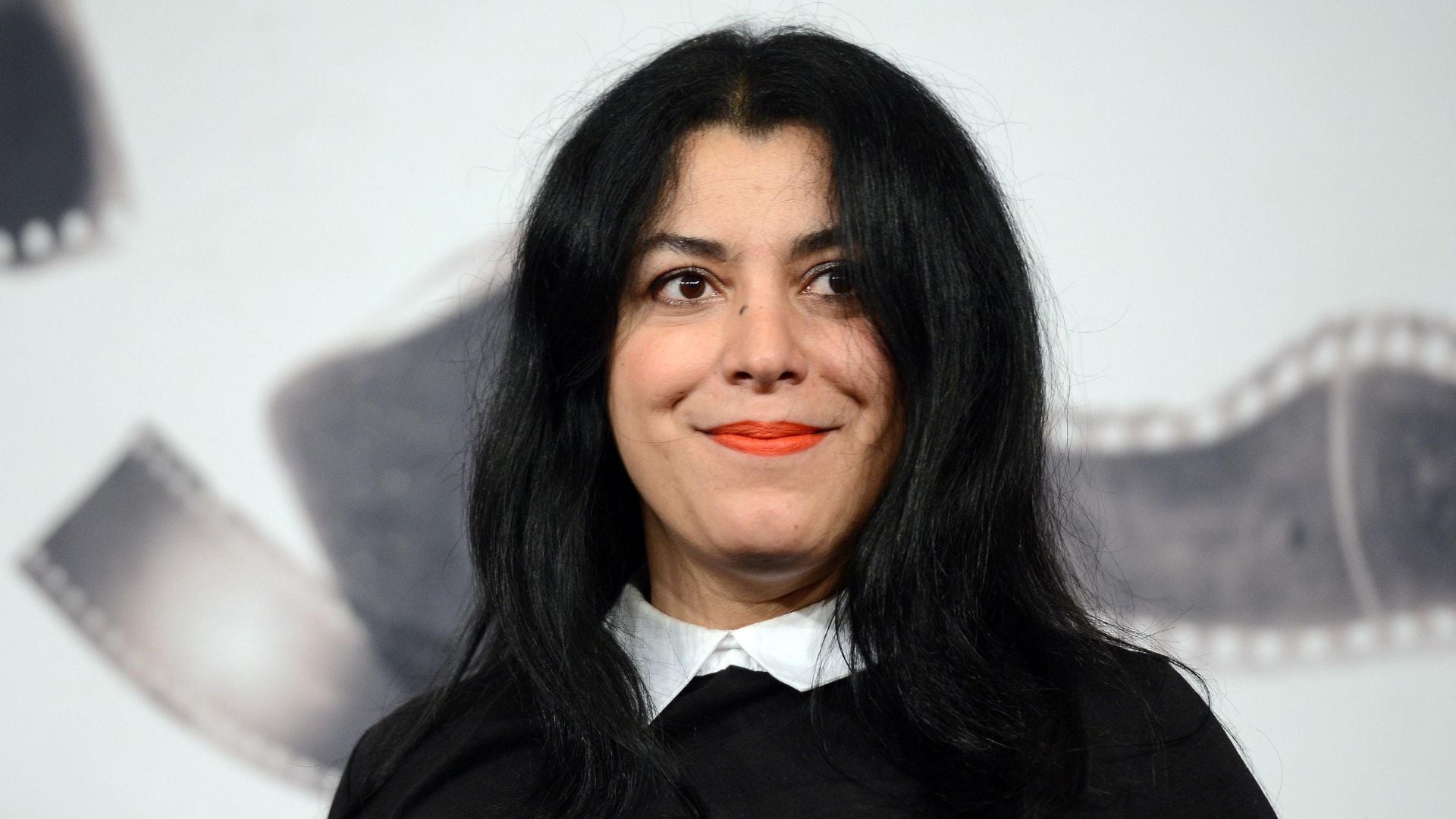 Marjane Satrapi