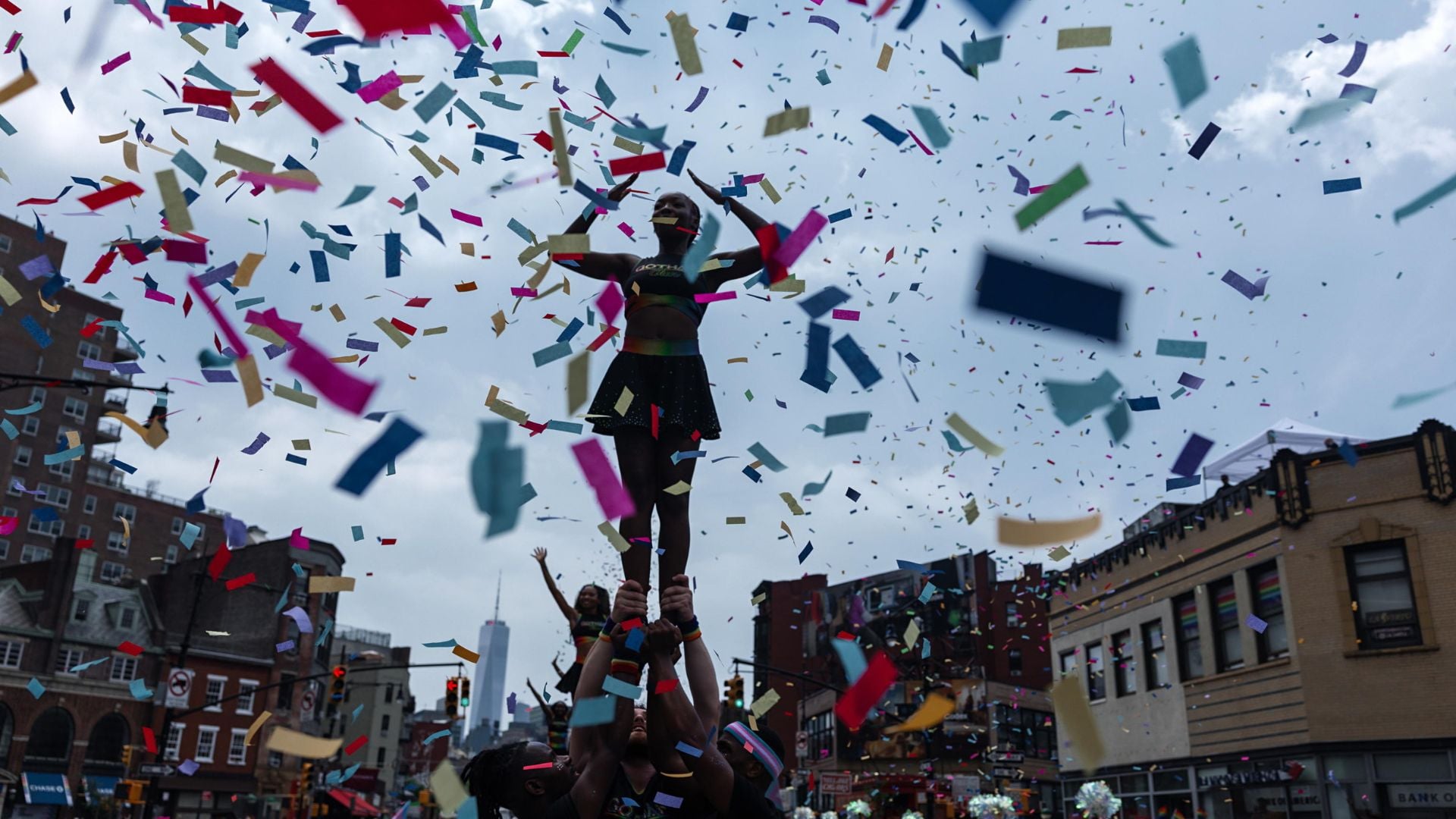 Pride 2026 a New York