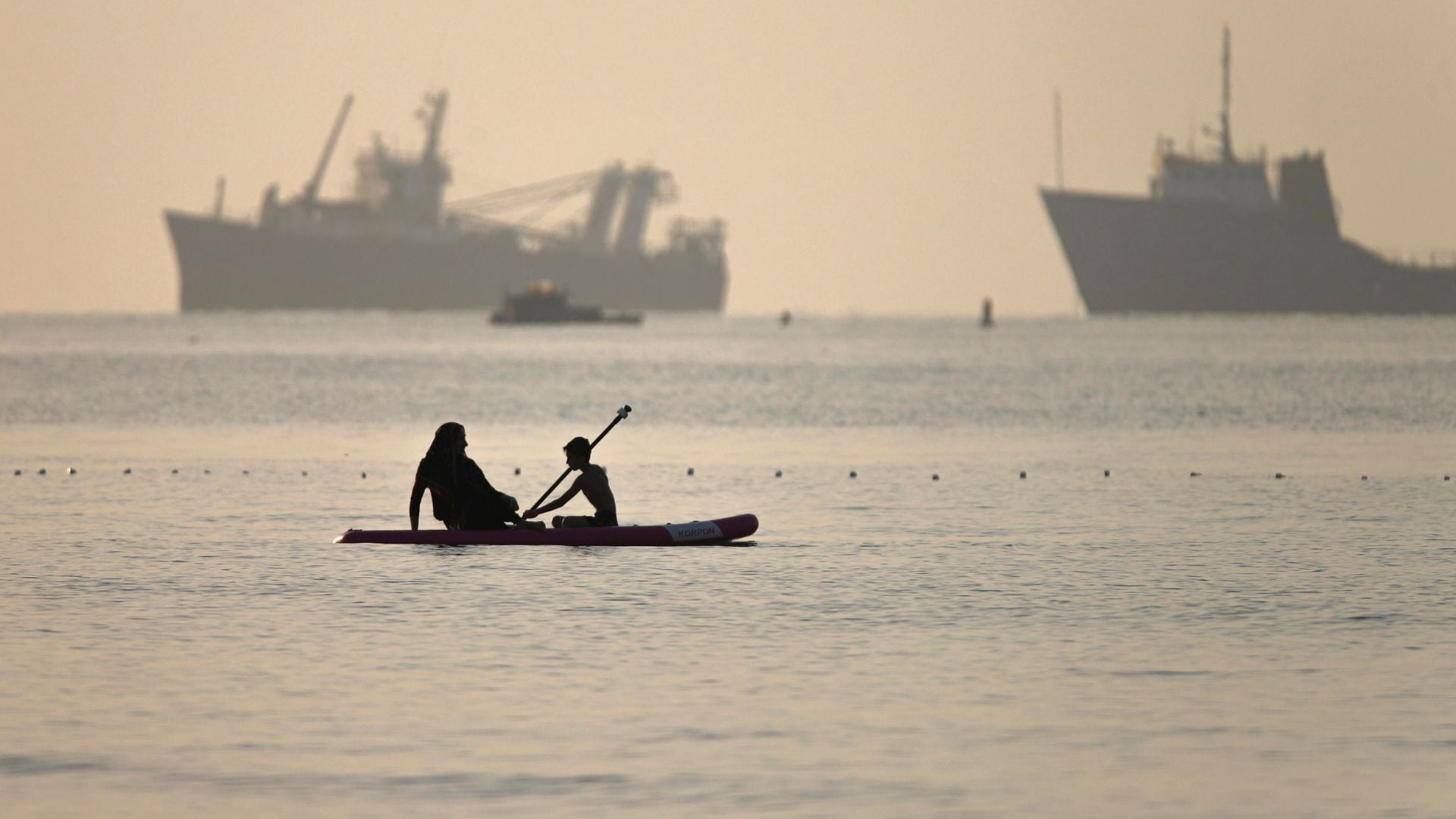 Stretto di Hormuz