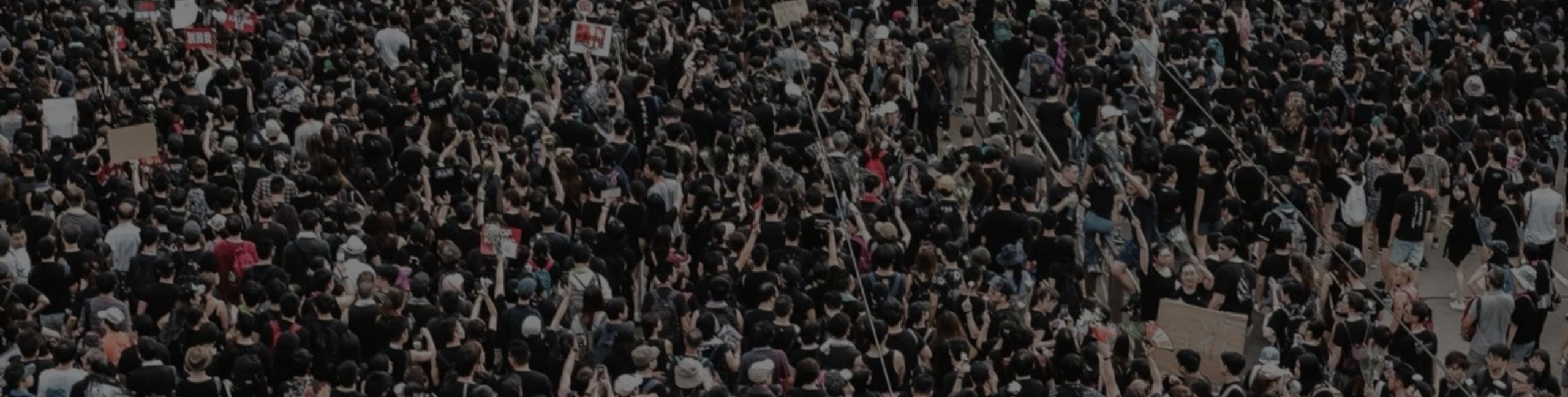 Autoritarismi in democrazia immagine testata