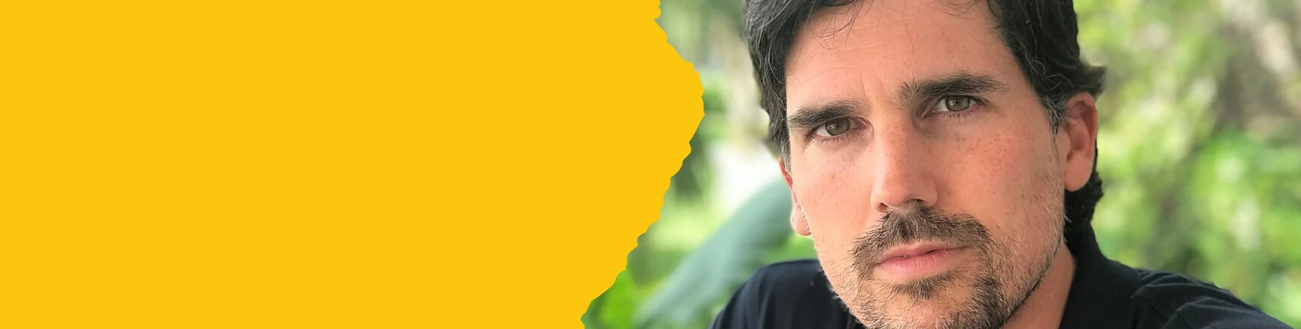 La Buenos Aires noir di fine millennio nel romanzo di Pablo Maurette banner