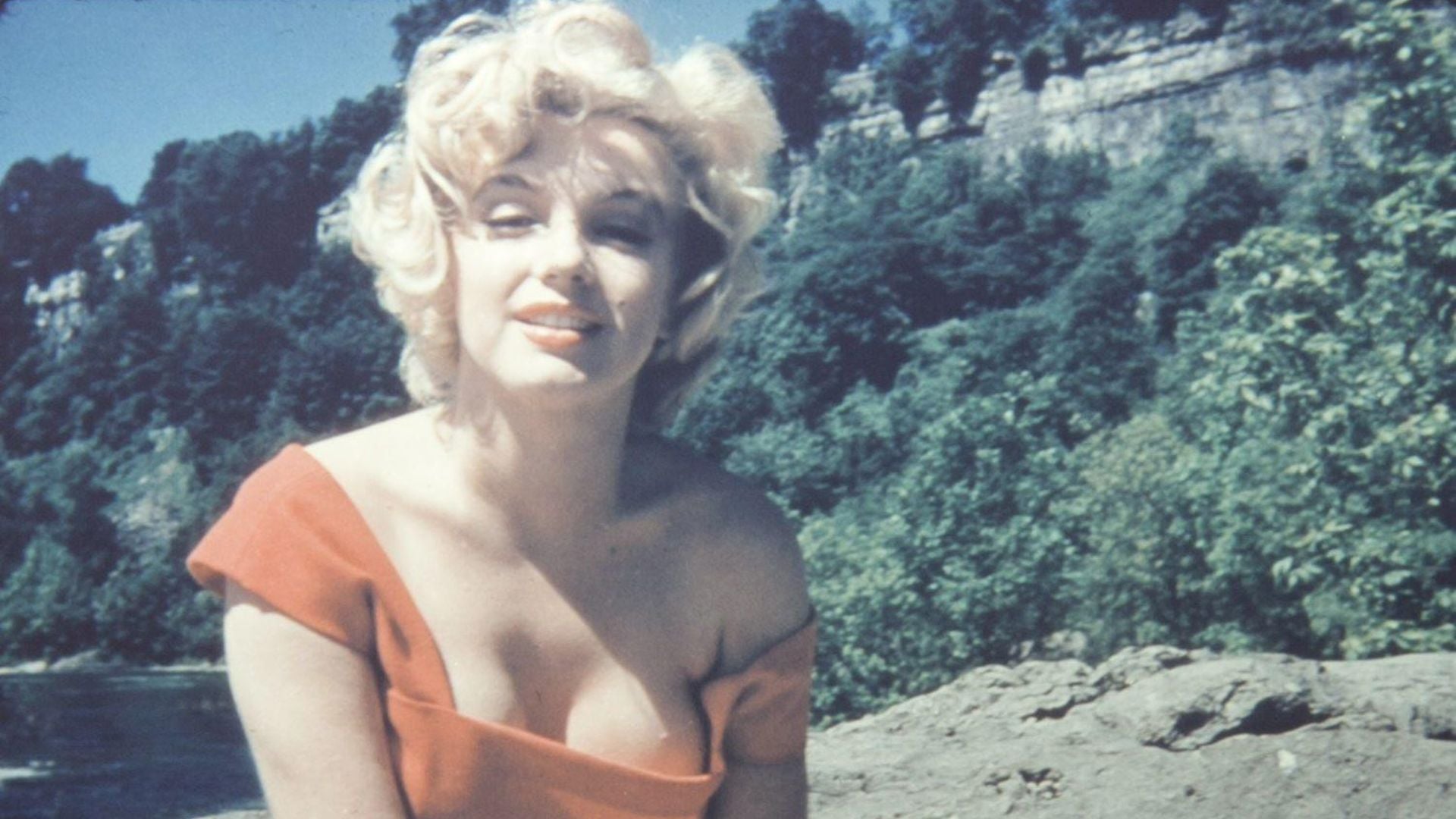 I cento anni di Marilyn Monroe