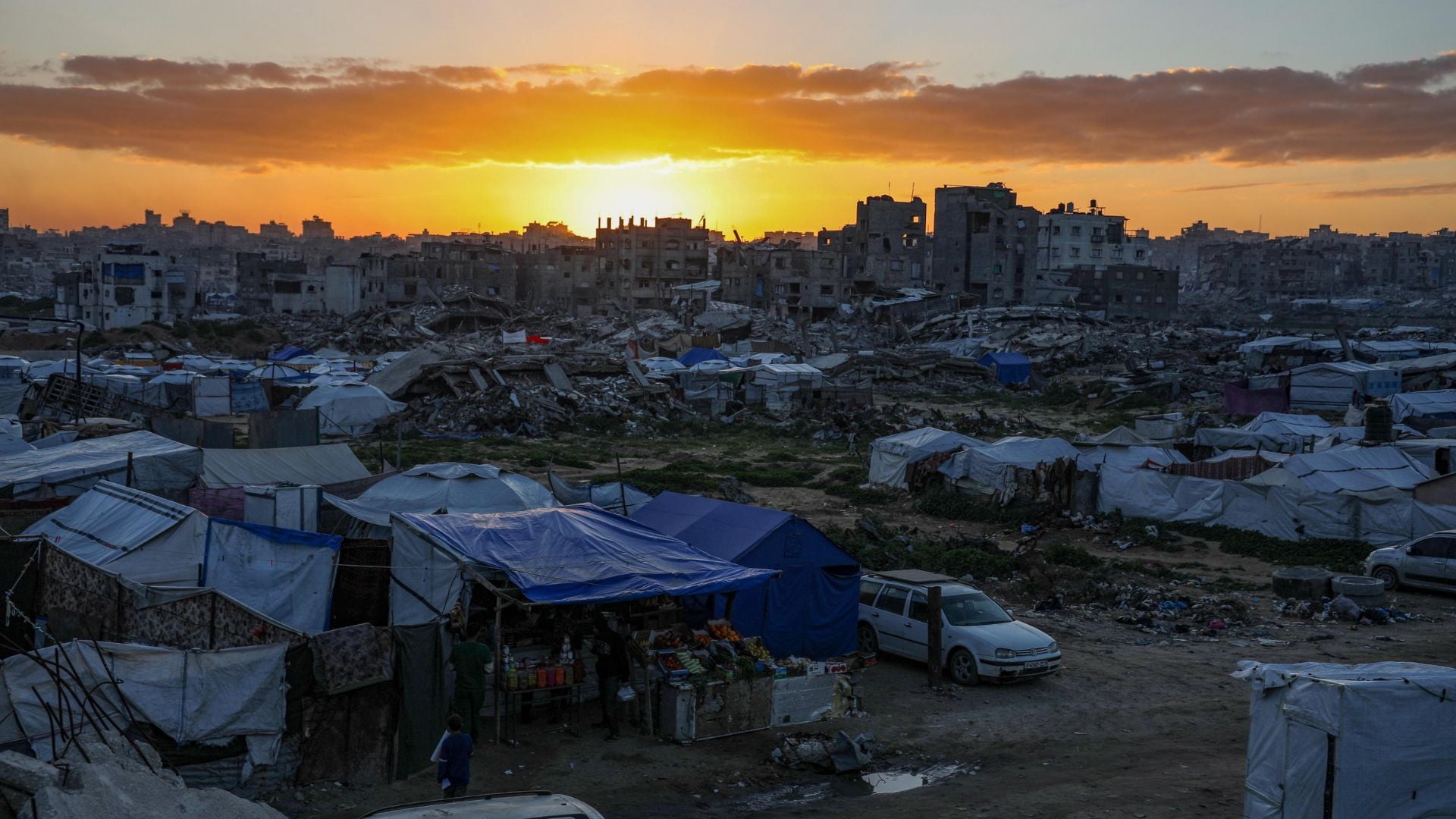 Gaza