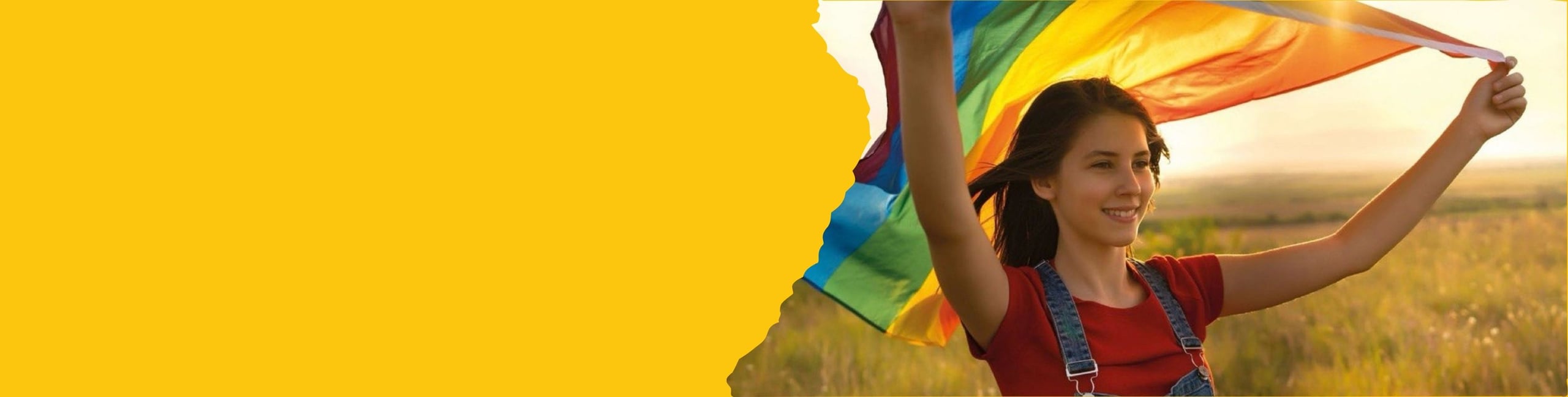 La guida dei pediatri che fa paura ai Pro Vita: “Uno strumento per accompagnare anche le famiglie di genitori LGBTQIA+” Banner