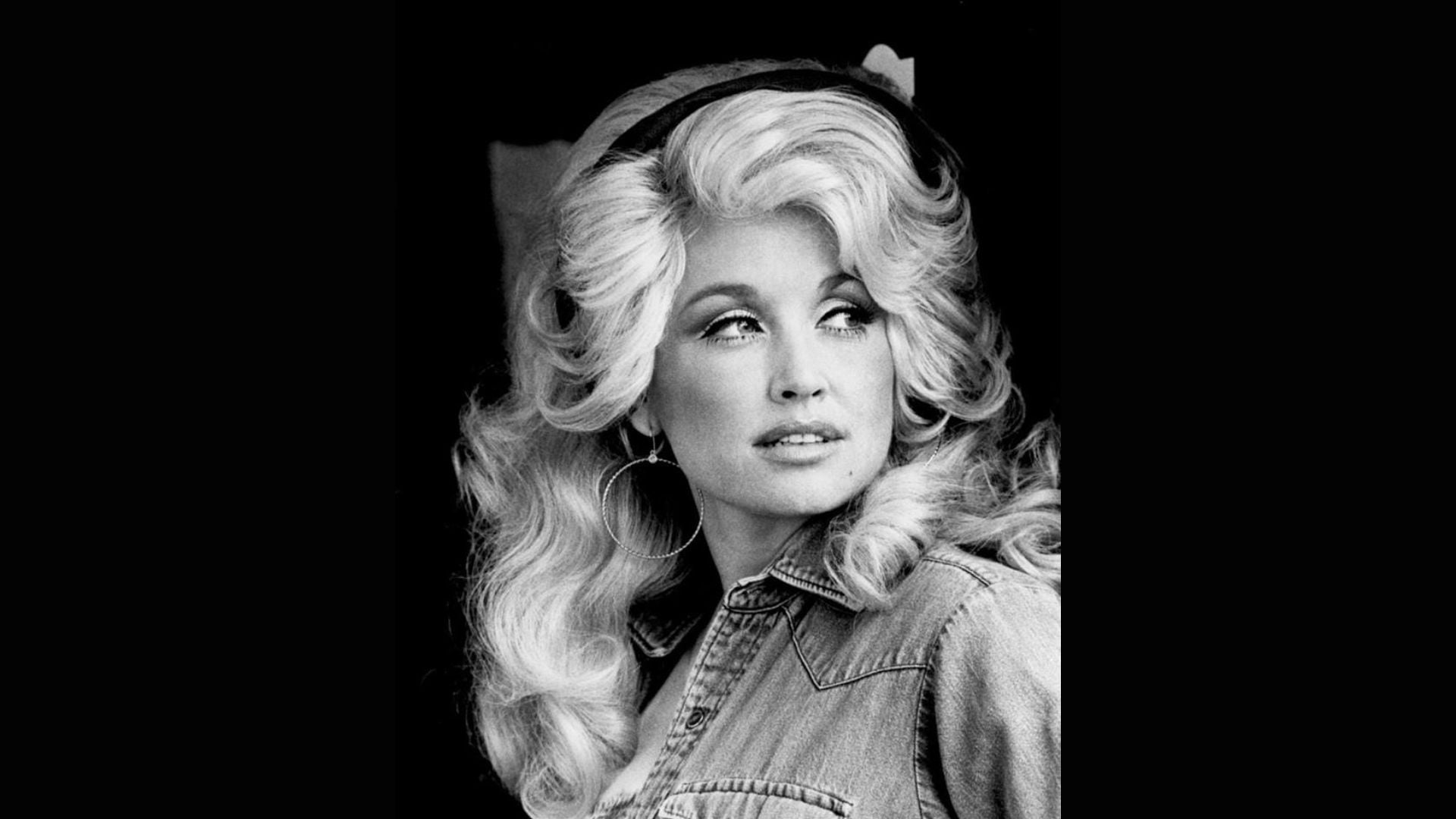 Dolly Parton WIKIPEDIA