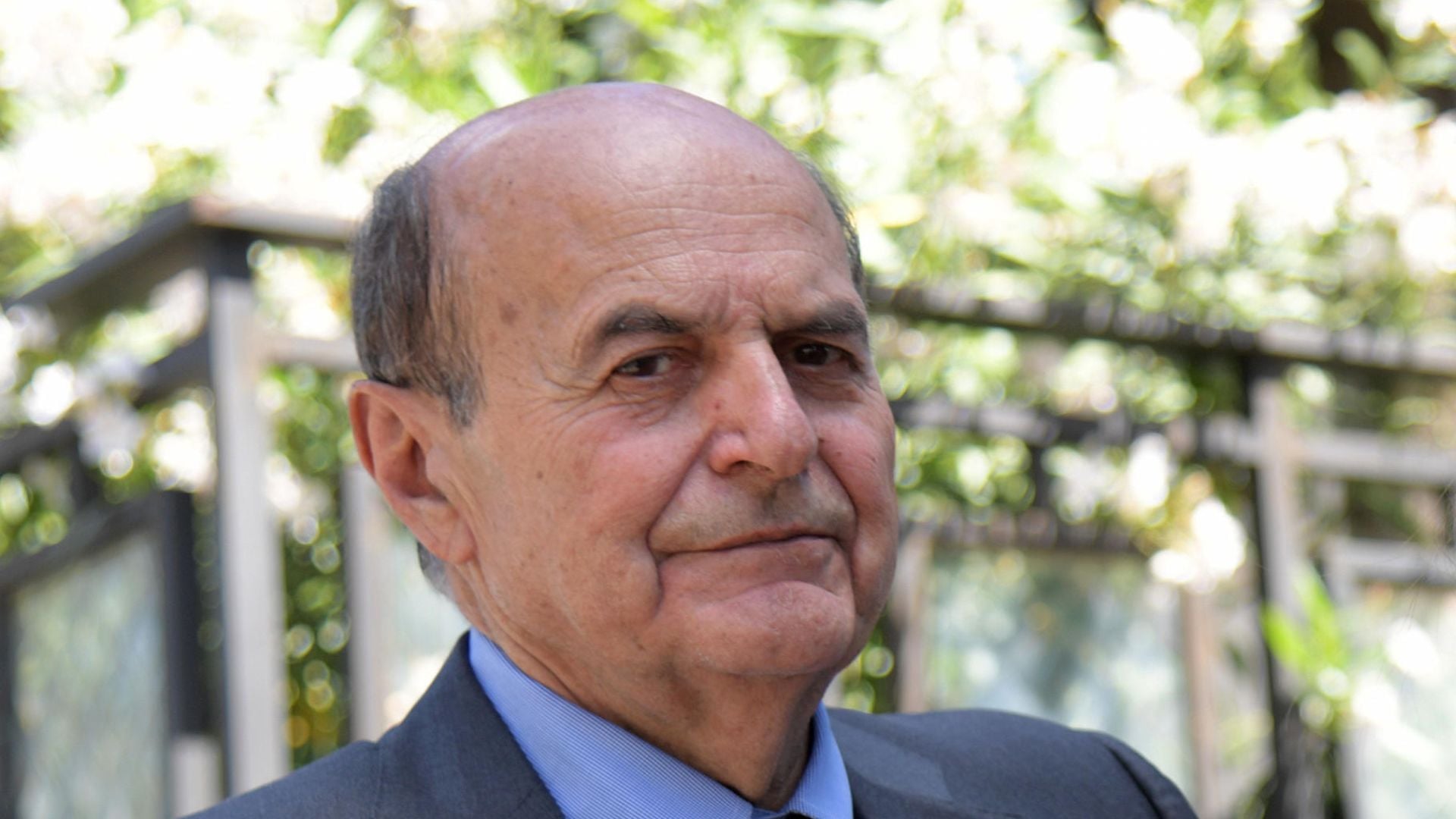 Pierluigi Bersani