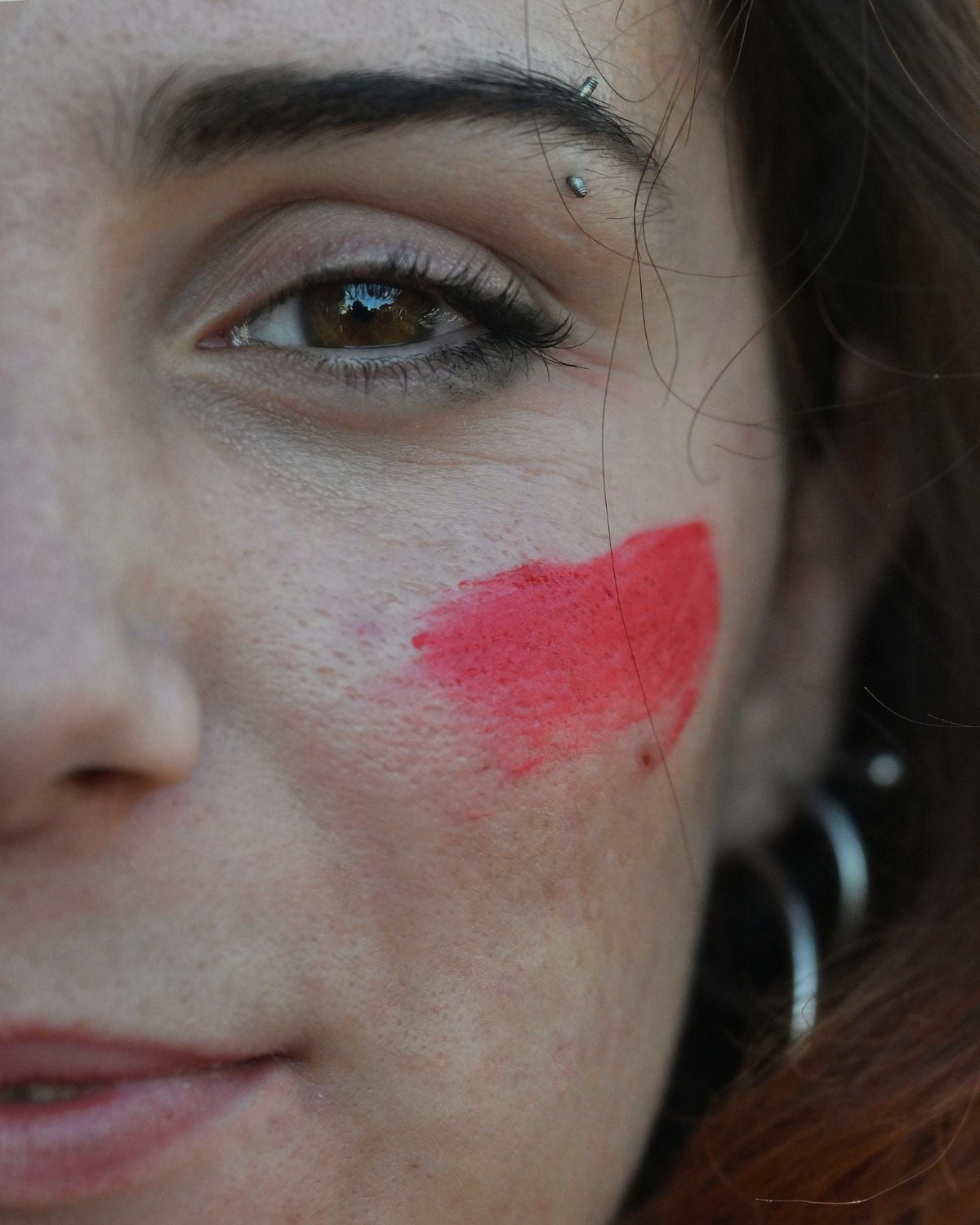 Femminicidi, violenza di genere banner mobile