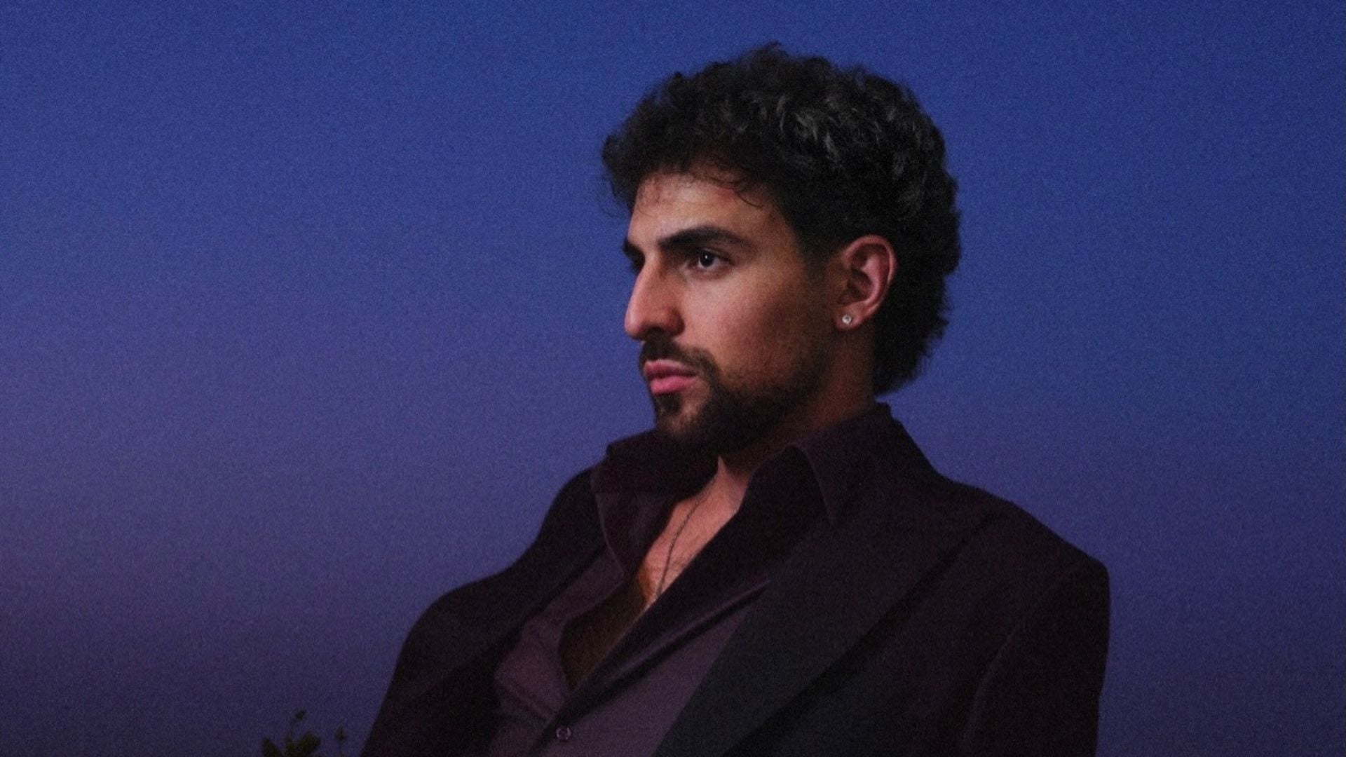 Afandi, il nuovo album di Saint Levant