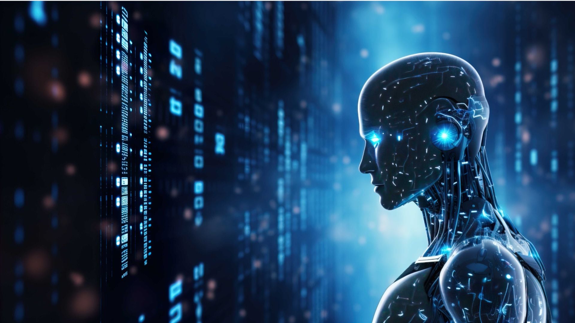 Intelligenza artificiale