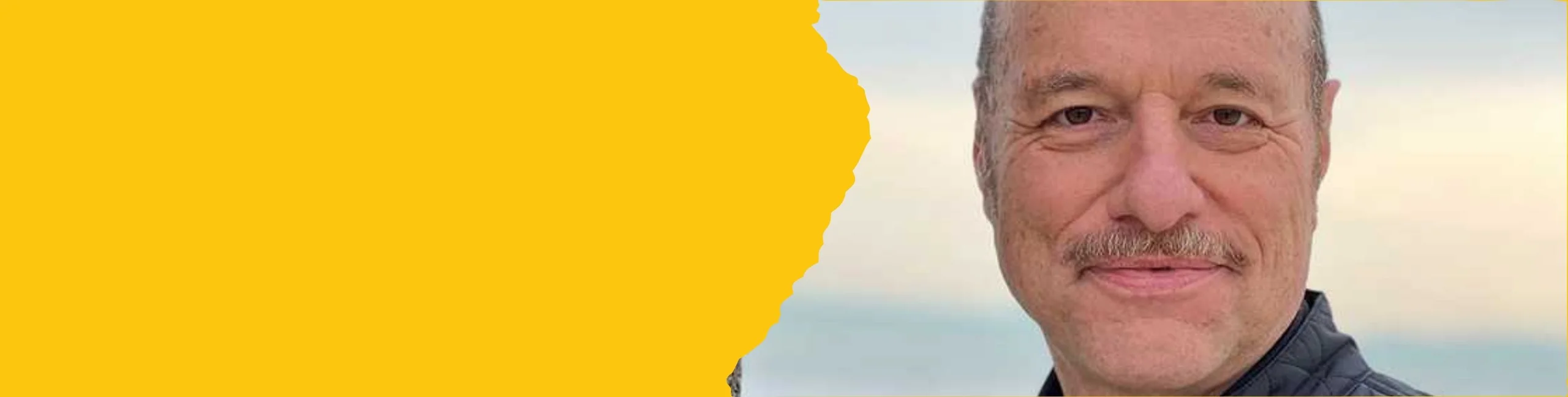 Eraldo Affinati Banner