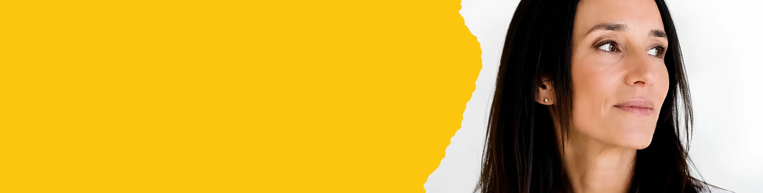 Chiara Gamberale Banner