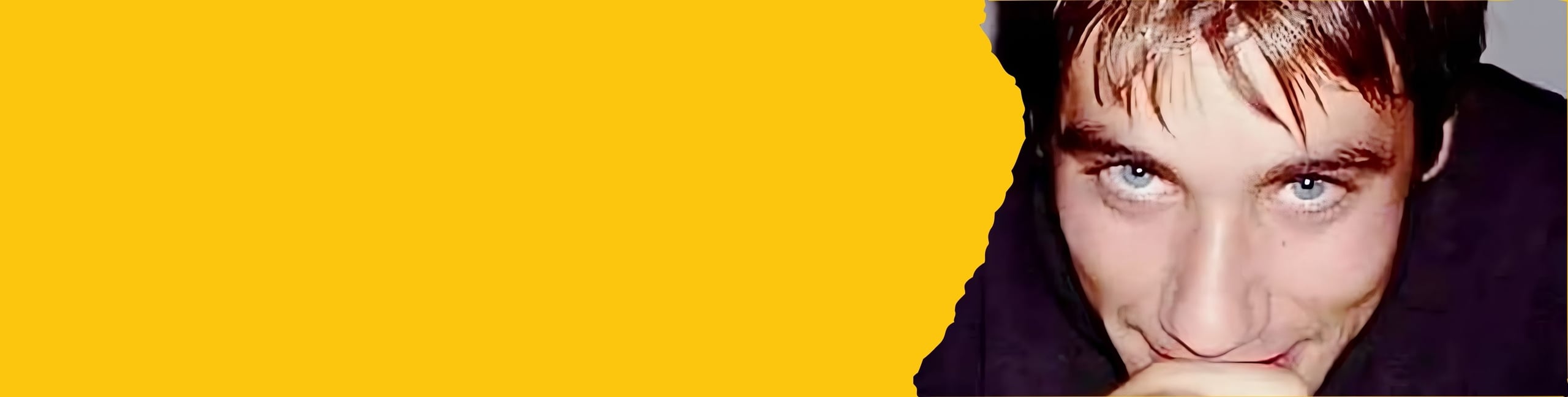 Renato Biagetti Banner
