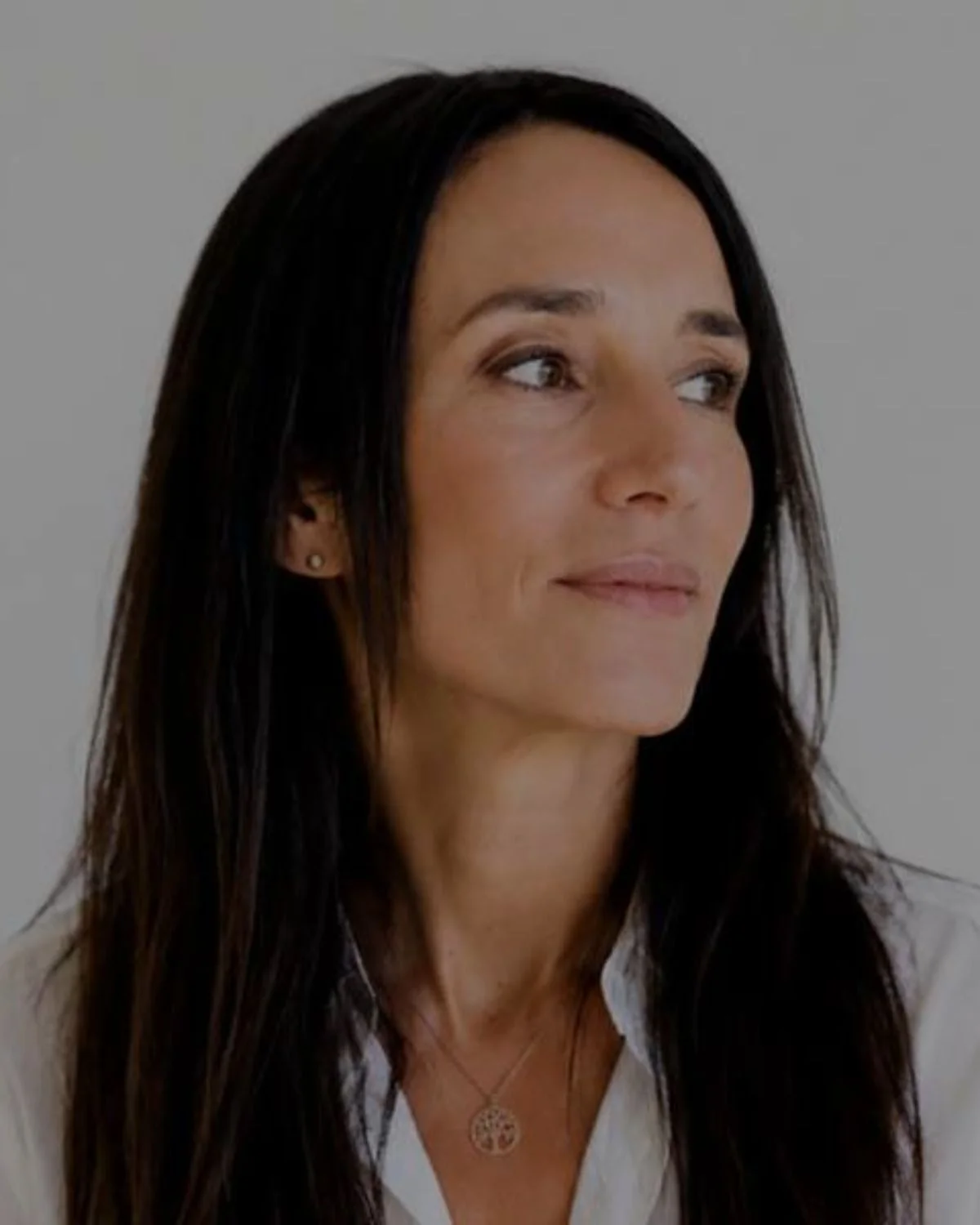 Chiara Gamberale Banner Mobile