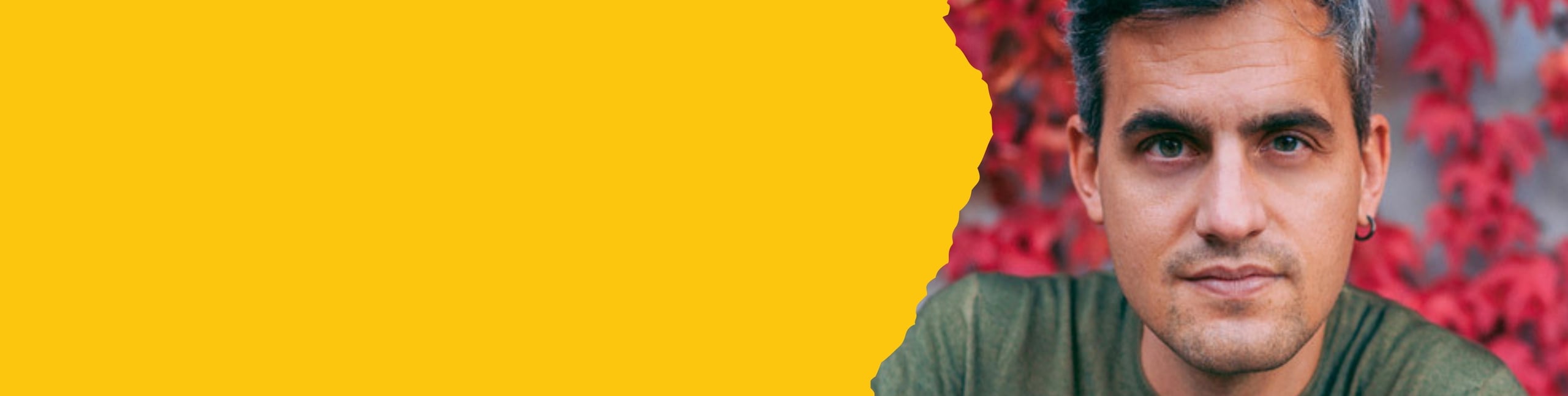 Mattia Bertoldi Banner