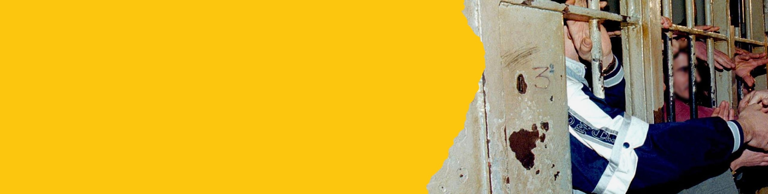 Carceri italiane ANSA Banner