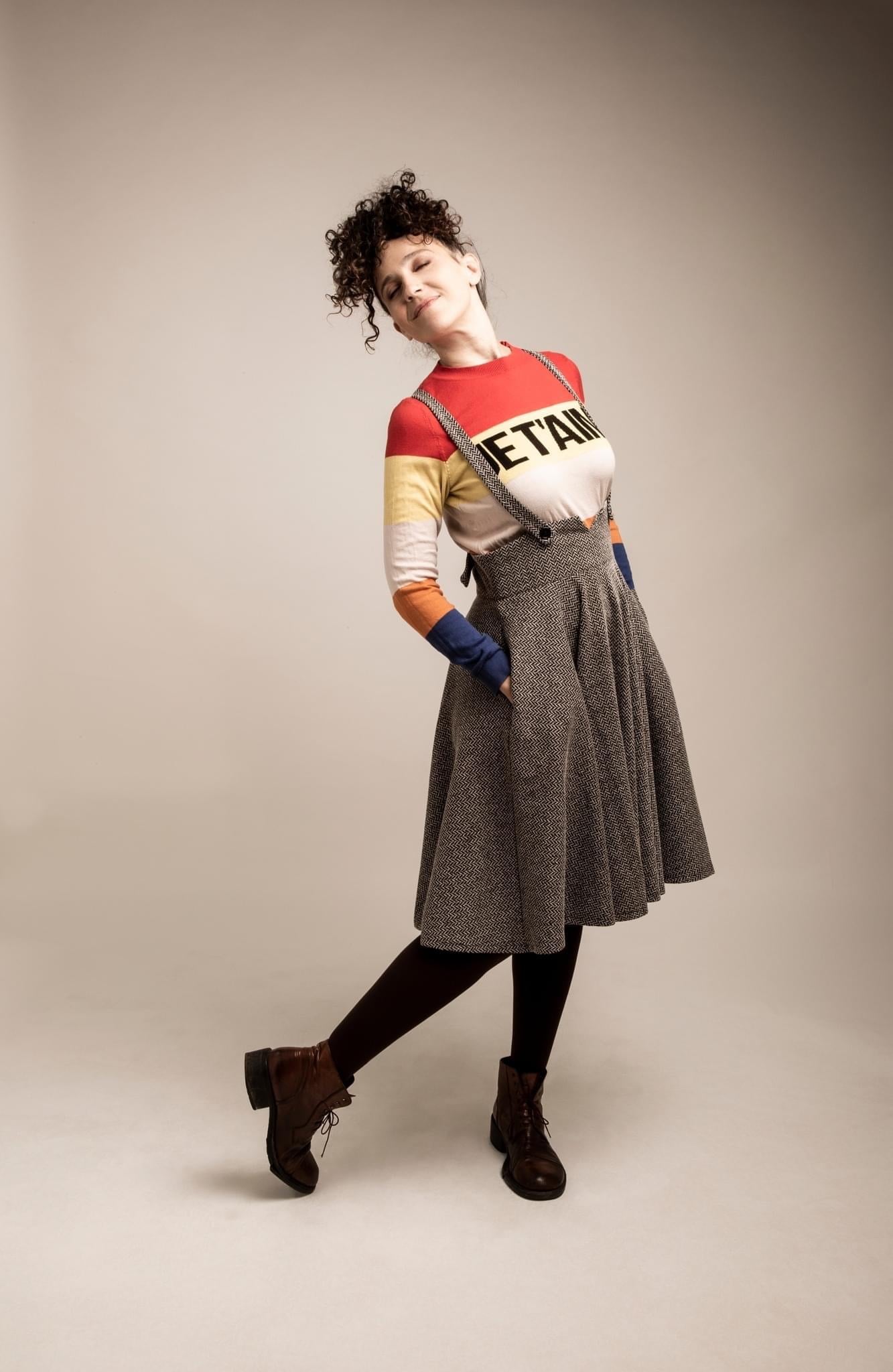 Alice, chiacchiere in città di domenica 01/06/2025