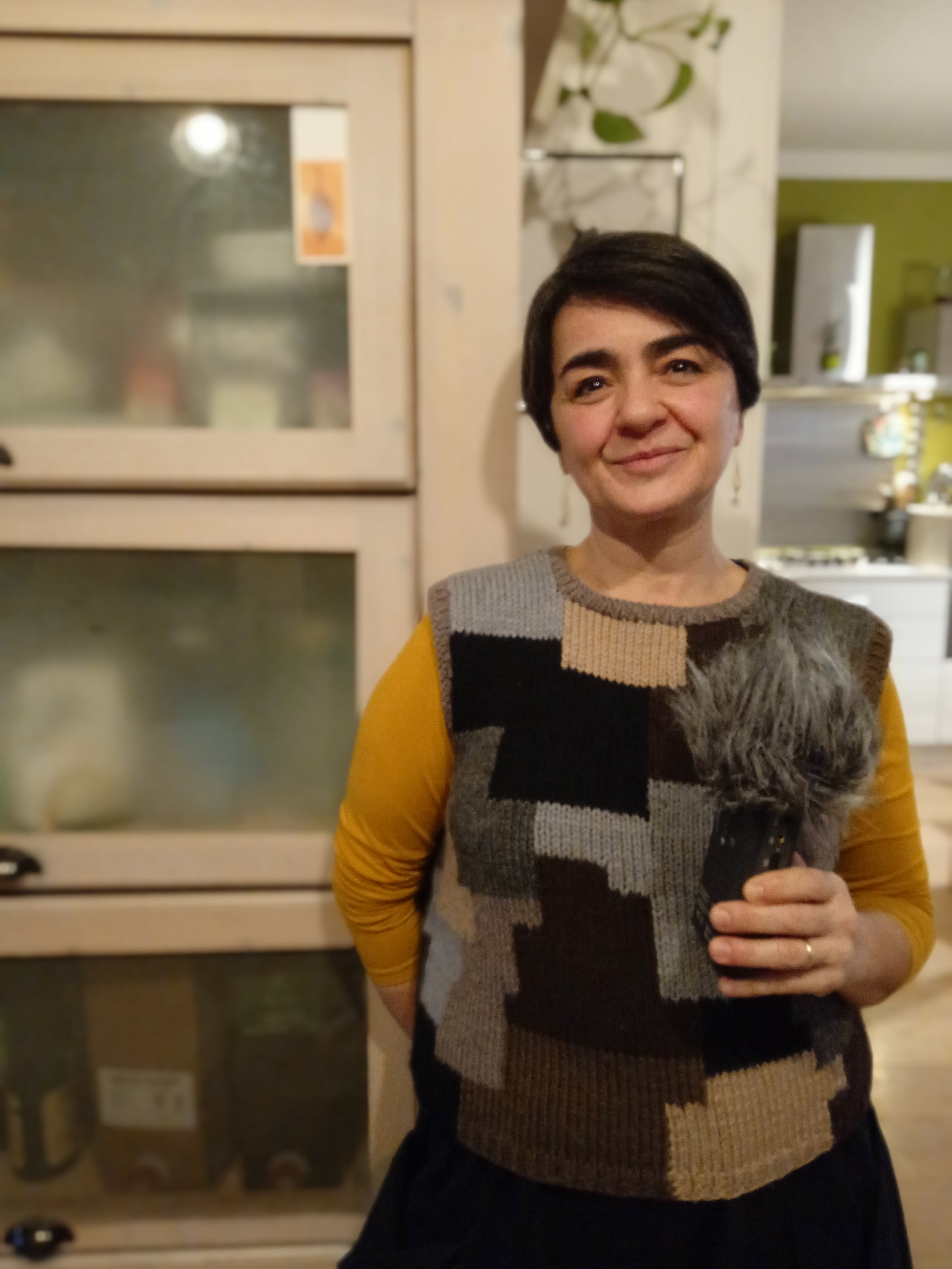 Alice, chiacchiere in città di domenica 02/02/2025