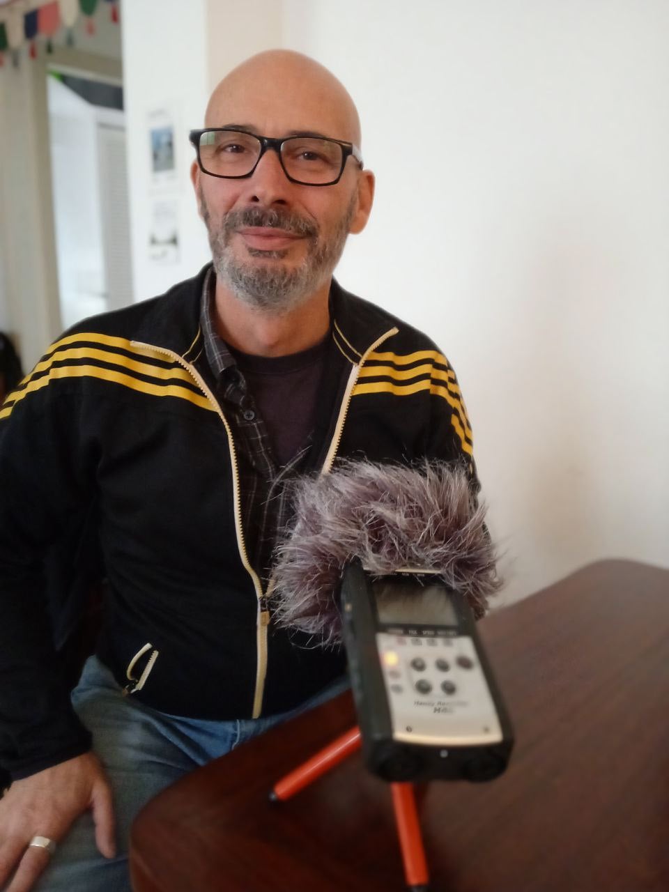 Alice, chiacchiere in città di domenica 03/11/2024