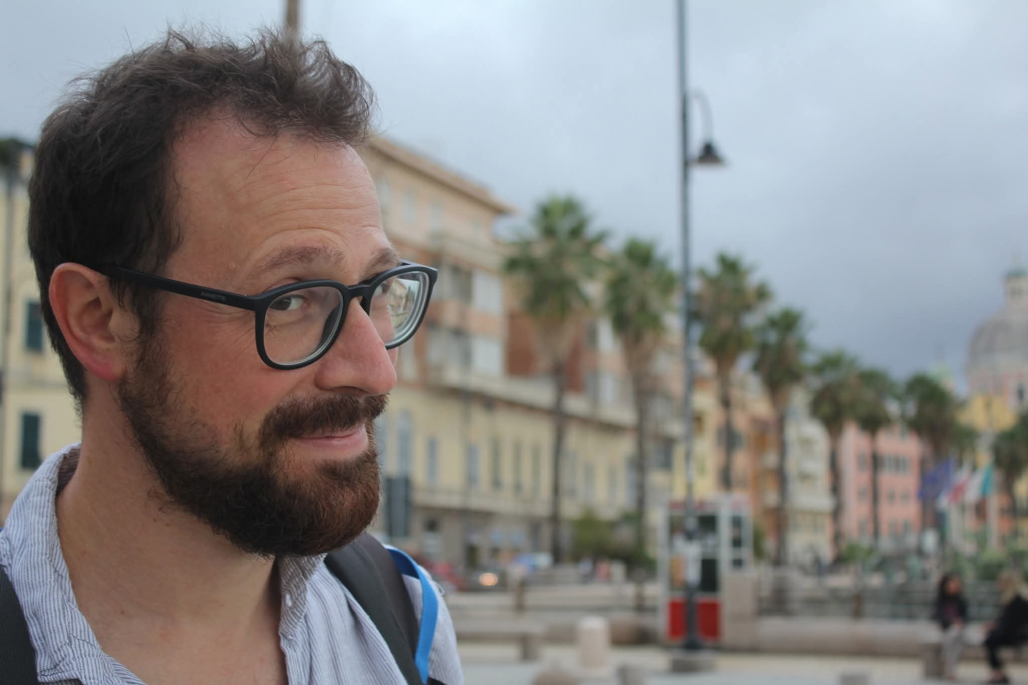 Alice, chiacchiere in città di domenica 05/10/2025