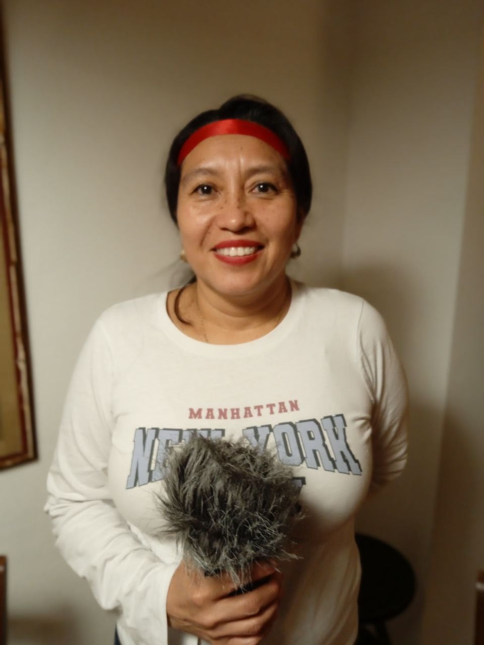 Alice, chiacchiere in città di domenica 06/04/2025