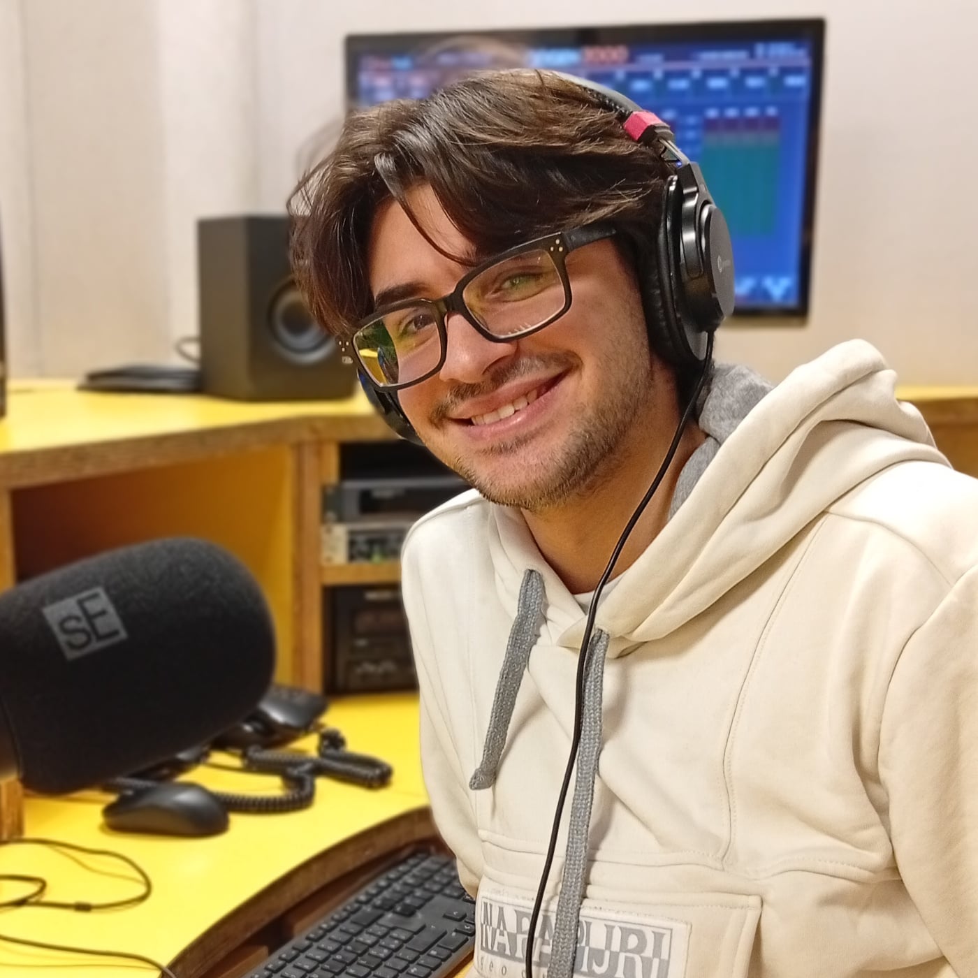 Alice, chiacchiere in città di domenica 08/02/2026