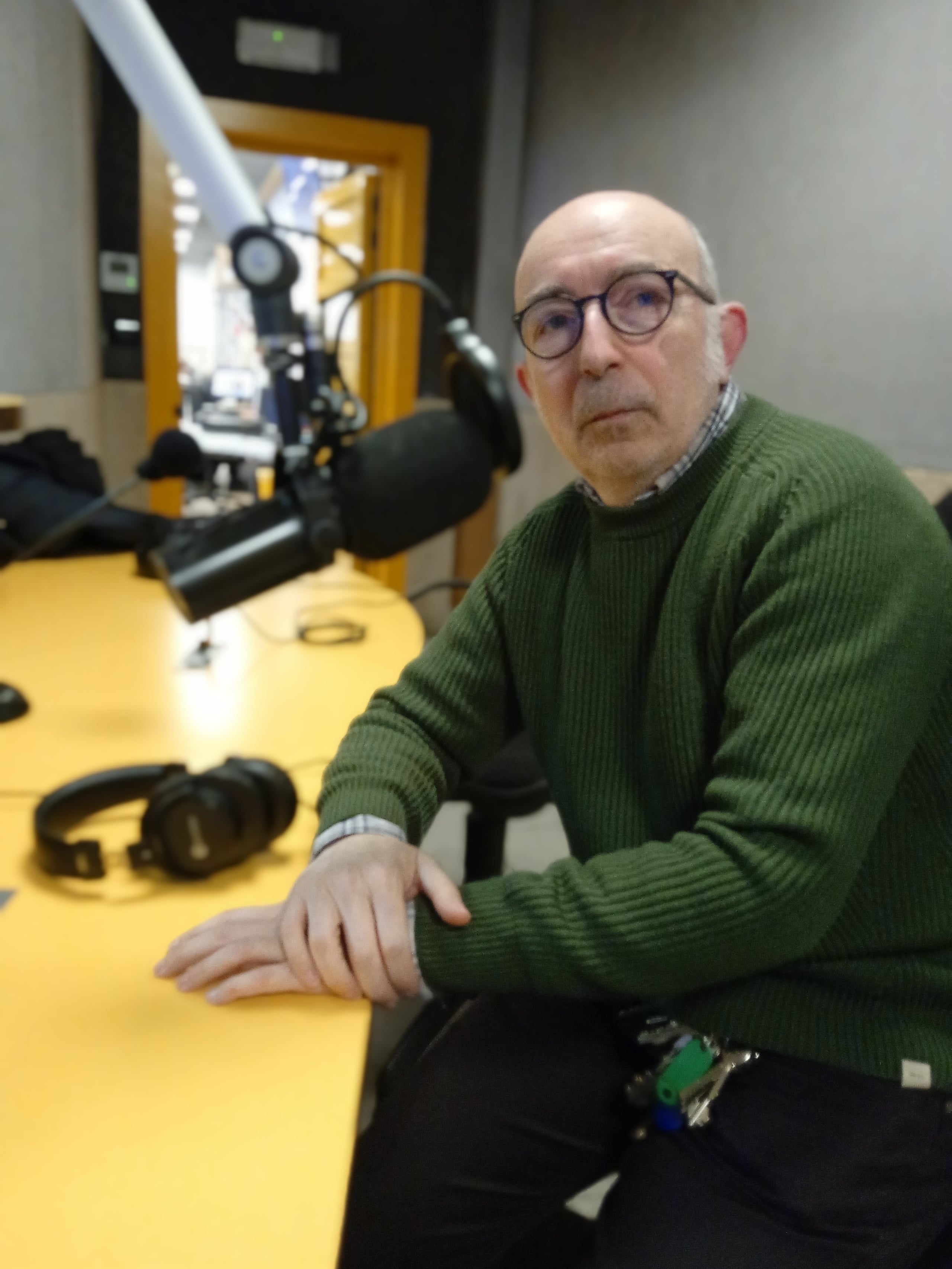 Alice, chiacchiere in città di domenica 08/12/2024