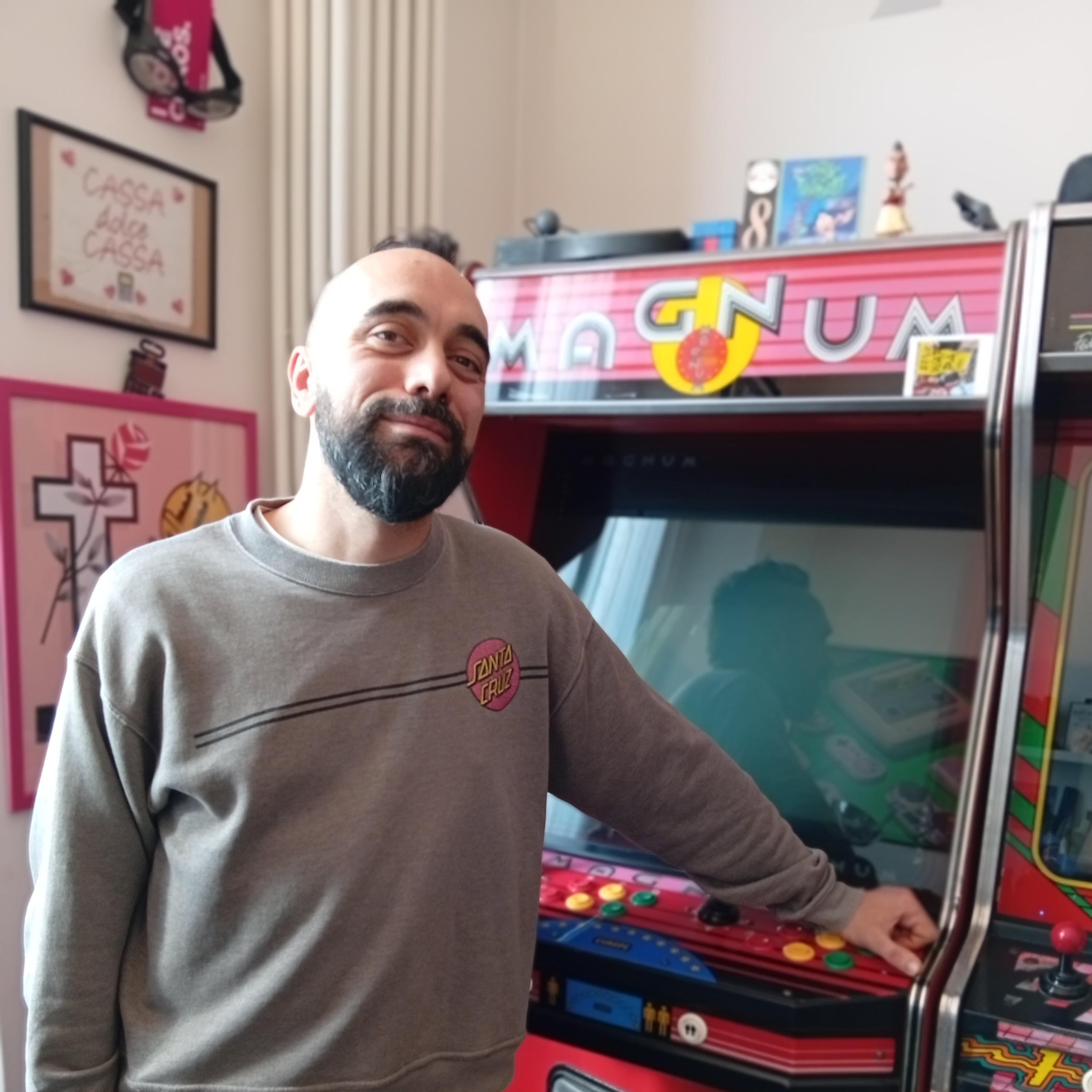 Alice, chiacchiere in città di domenica 11/01/2026