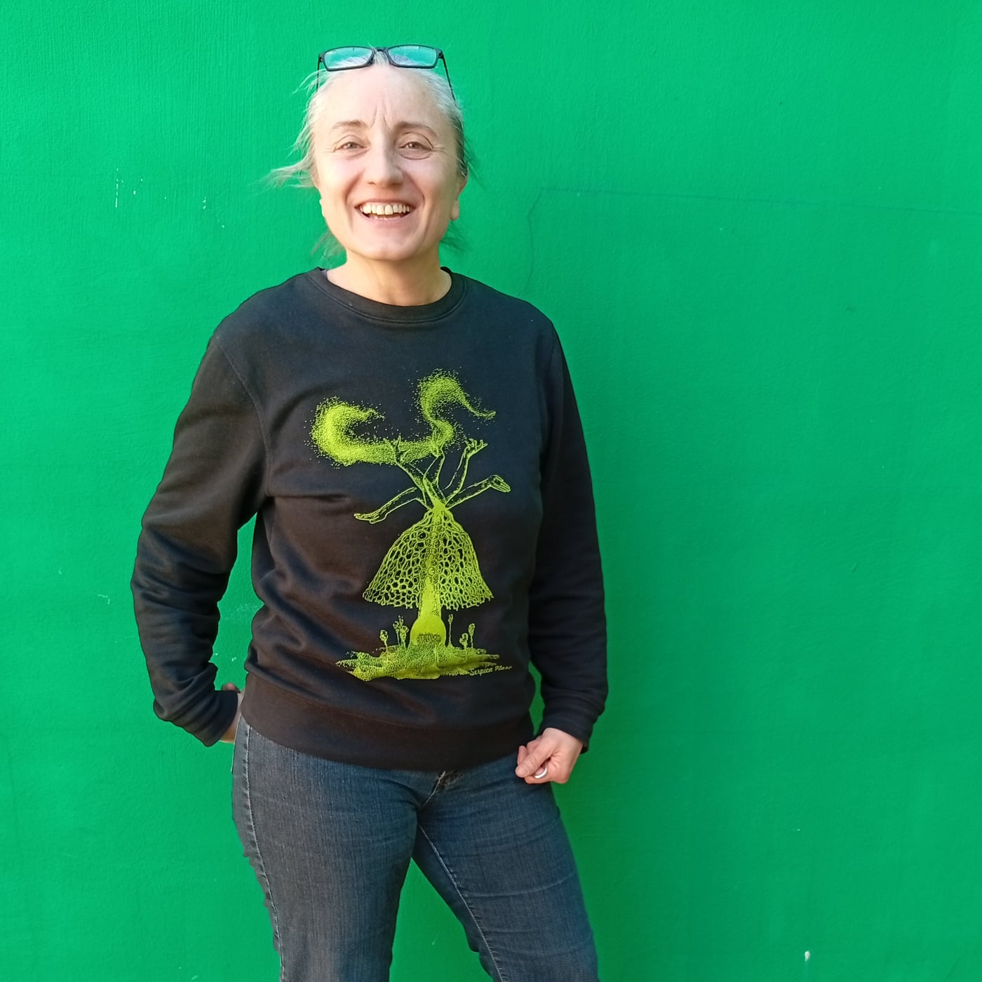 Alice, chiacchiere in città di domenica 12/04/2026