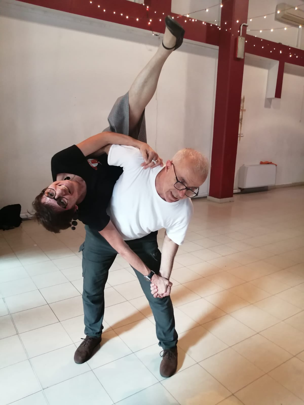 Alice, chiacchiere in città di domenica 14/09/2025