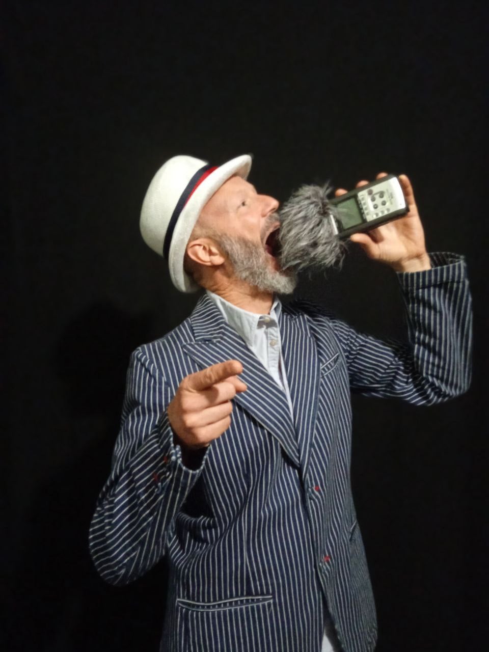 Alice, chiacchiere in città di domenica 15/06/2025