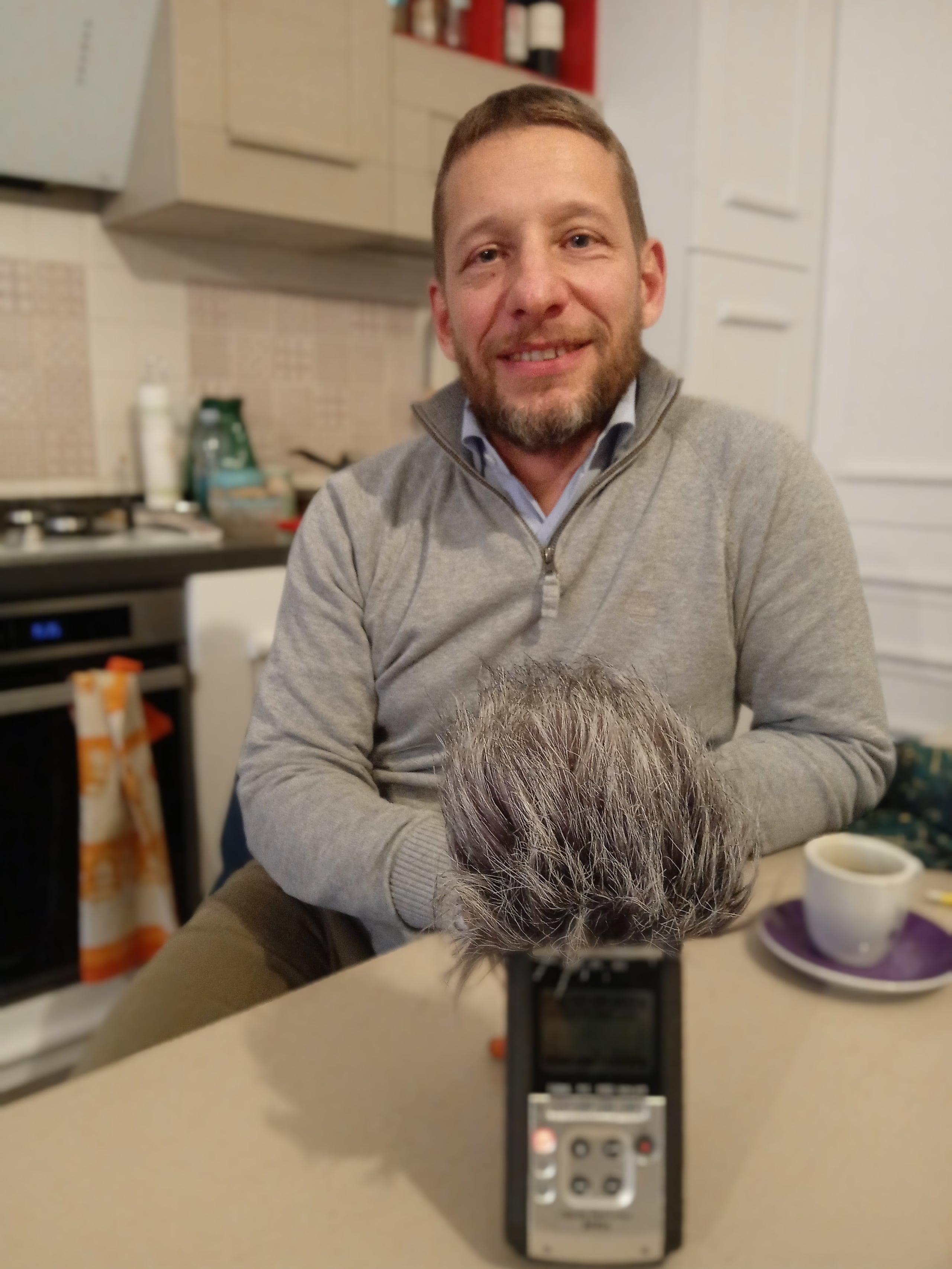 Alice, chiacchiere in città di domenica 15/12/2024