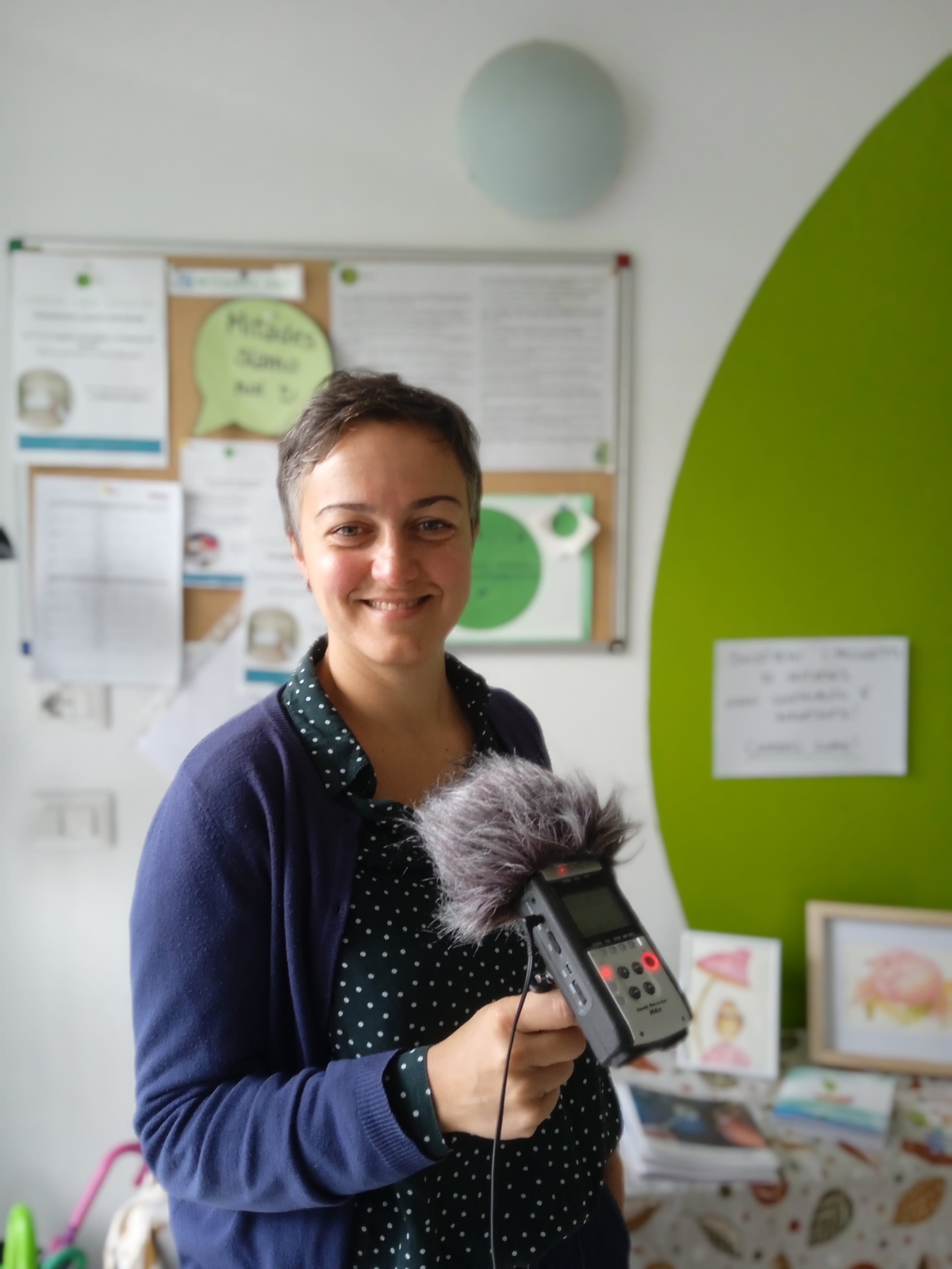 Alice, chiacchiere in città di domenica 16/02/2025