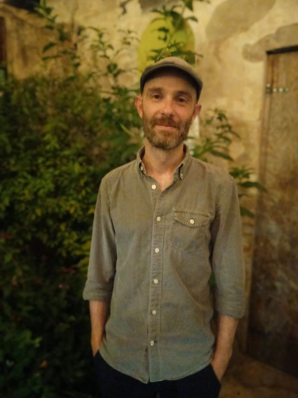 Alice, chiacchiere in città di domenica 18/05/2025