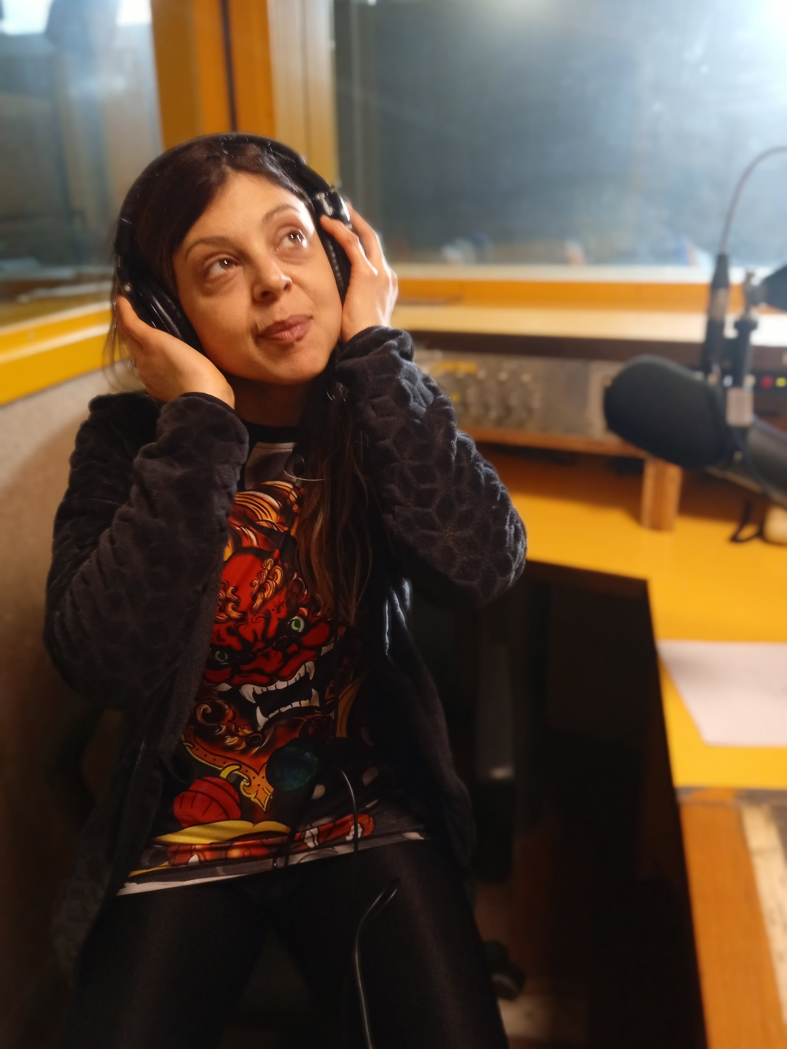 Alice, chiacchiere in città di domenica 19/01/2025