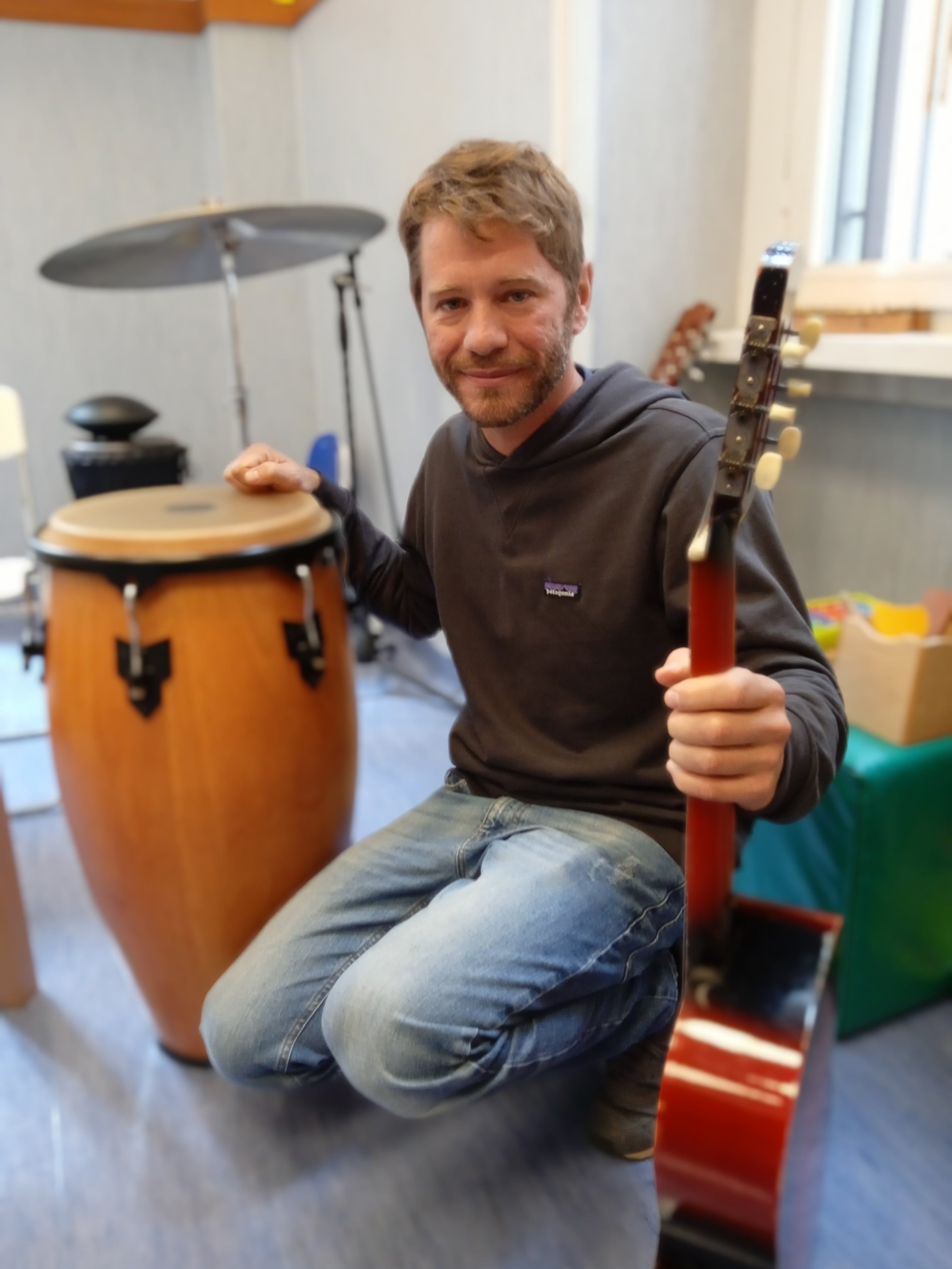 Alice, chiacchiere in città di domenica 20/10/2024