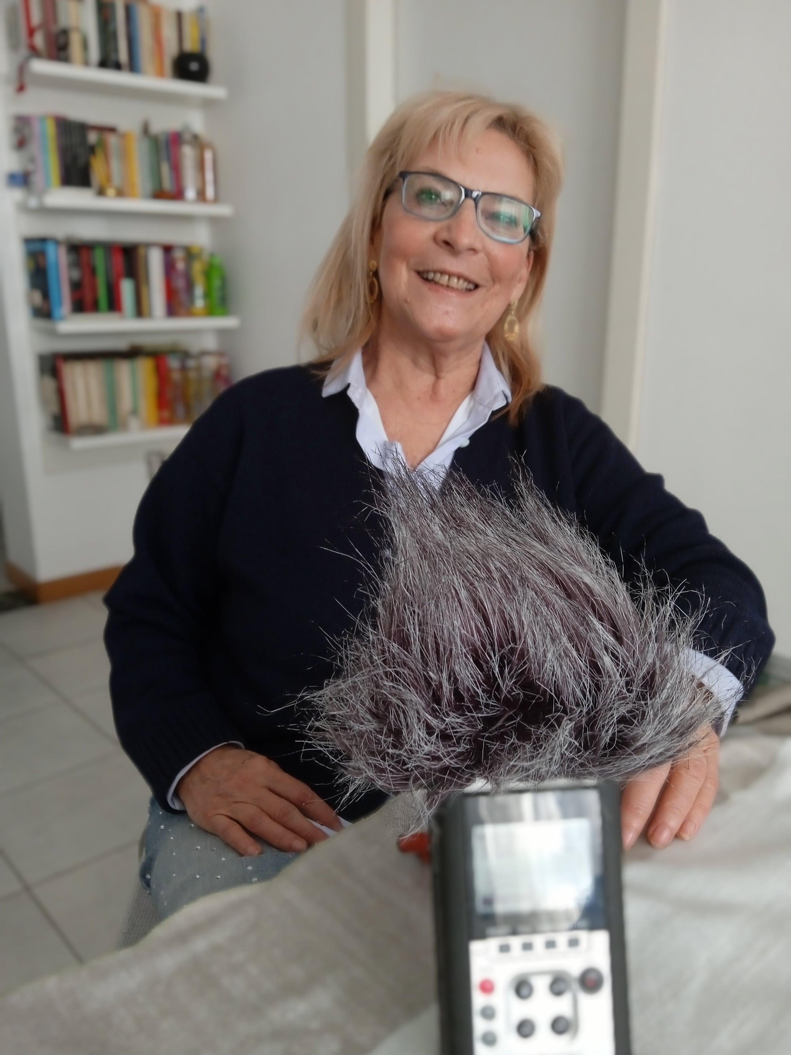 Alice, chiacchiere in città di domenica 26/01/2025