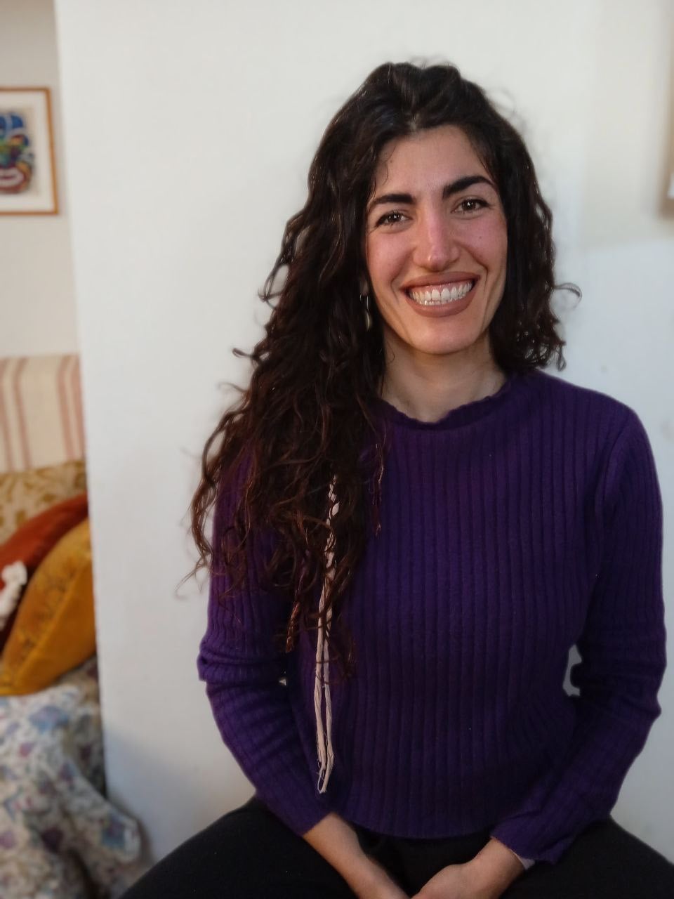 Alice, chiacchiere in città di domenica 27/04/2025