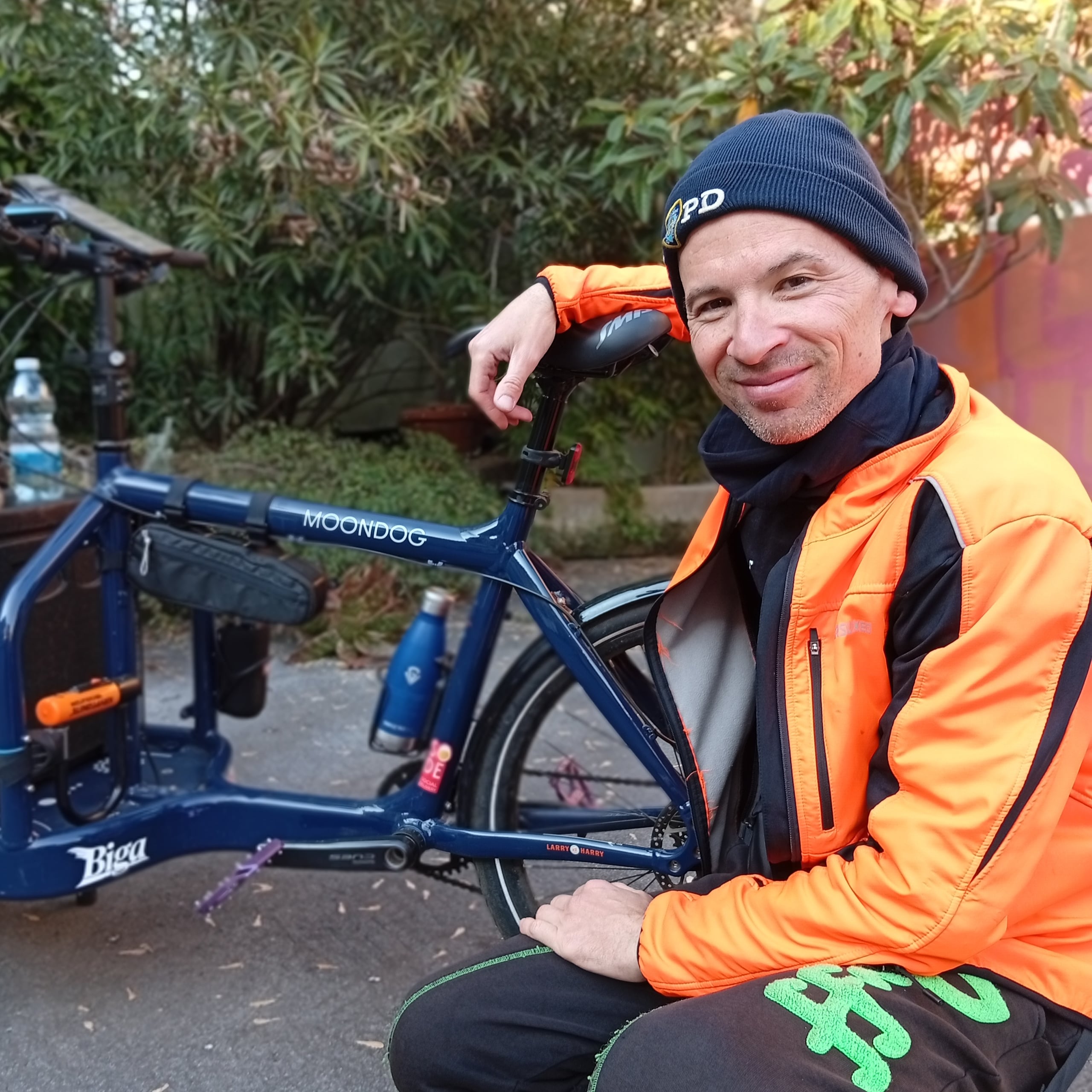 Alice, chiacchiere in città di domenica 29/03/2026