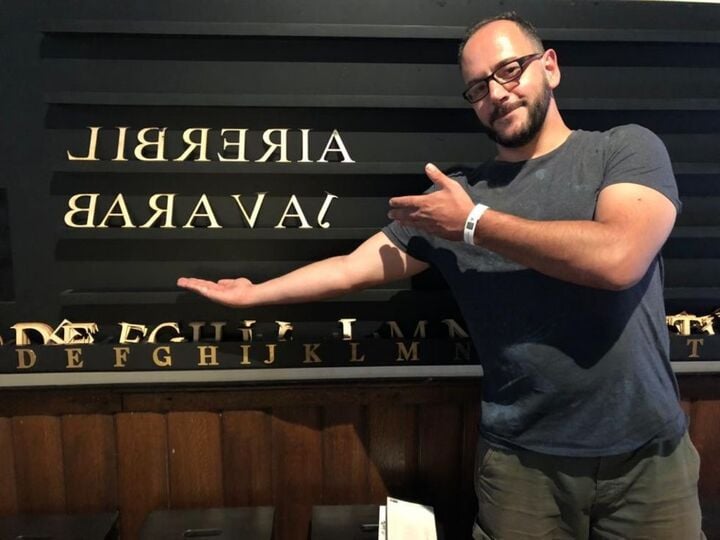 Alice, chiacchiere in città di domenica 29/09/2024