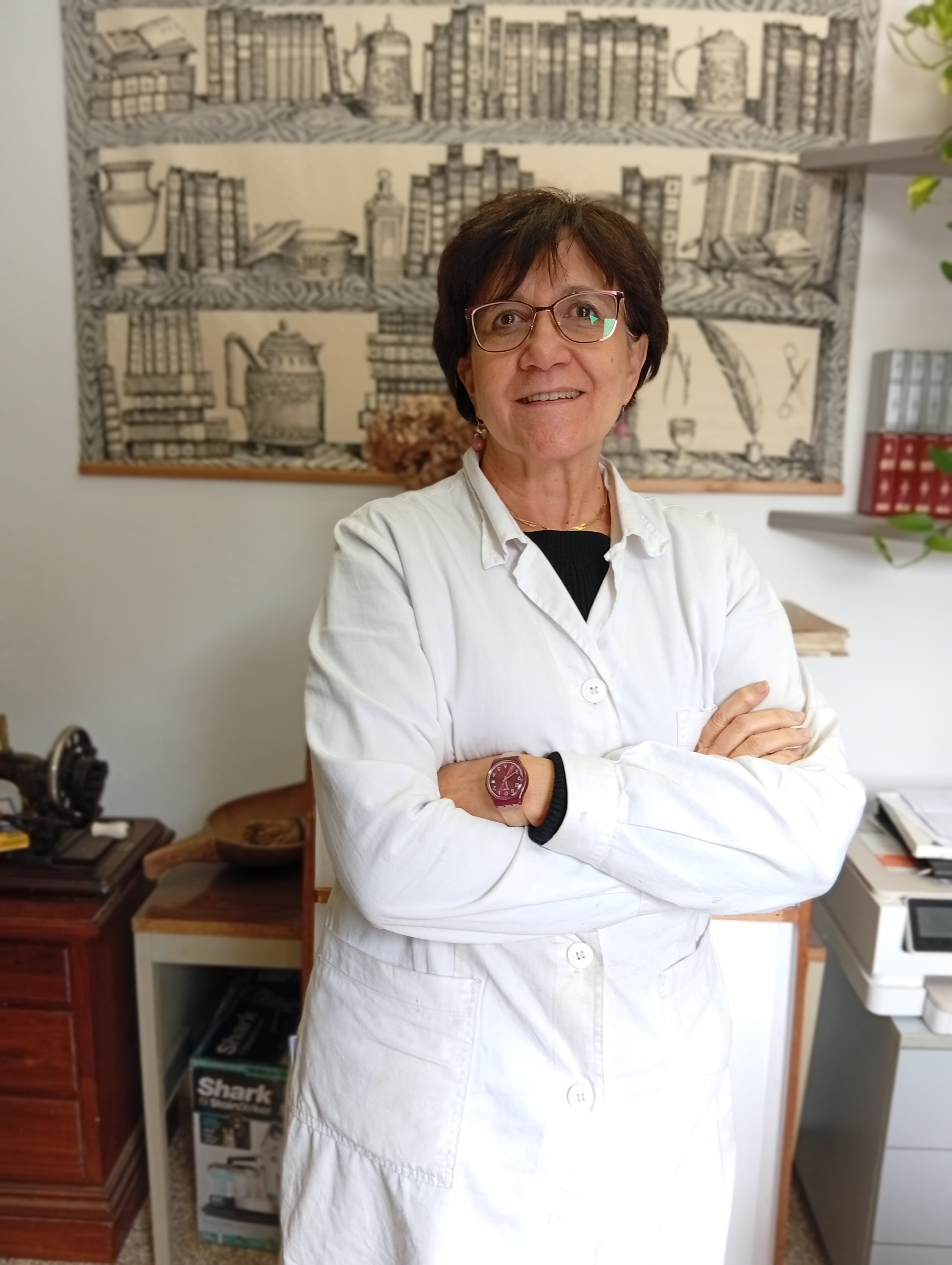 Alice, chiacchiere in città di domenica 30/11/2025