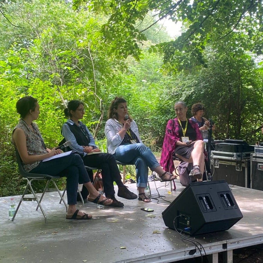 Il cancro al seno, una questione politica