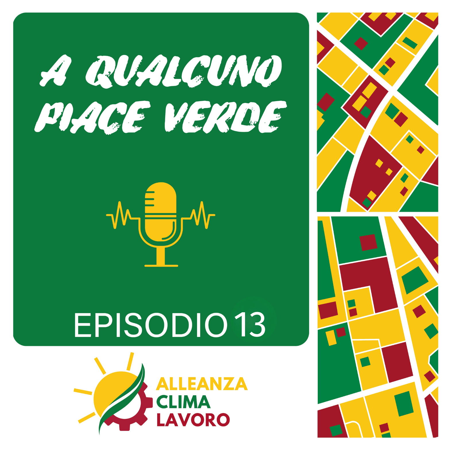 Transizione verde: parola a chi lavora