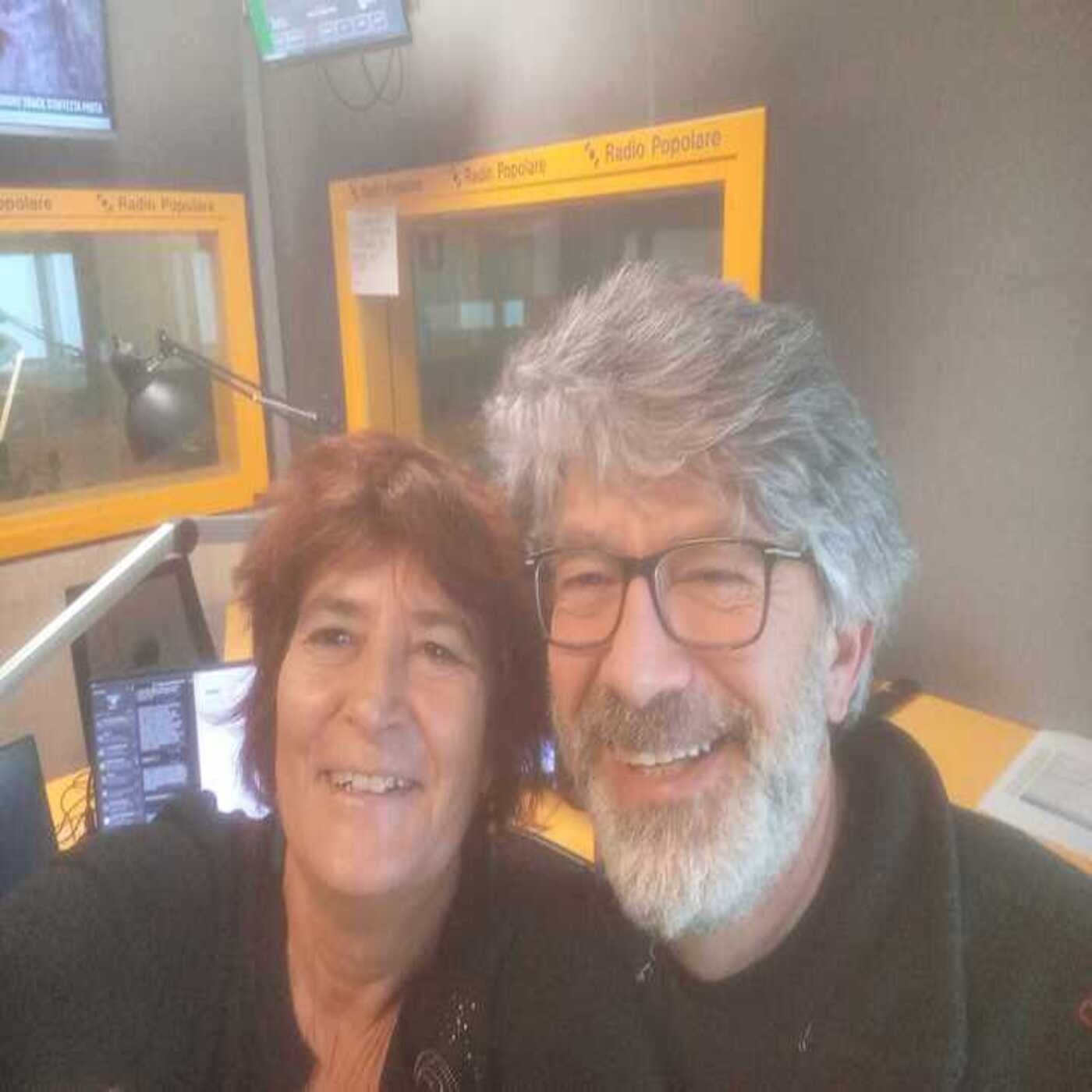 Considera l’armadillo di martedì 10/02/2026