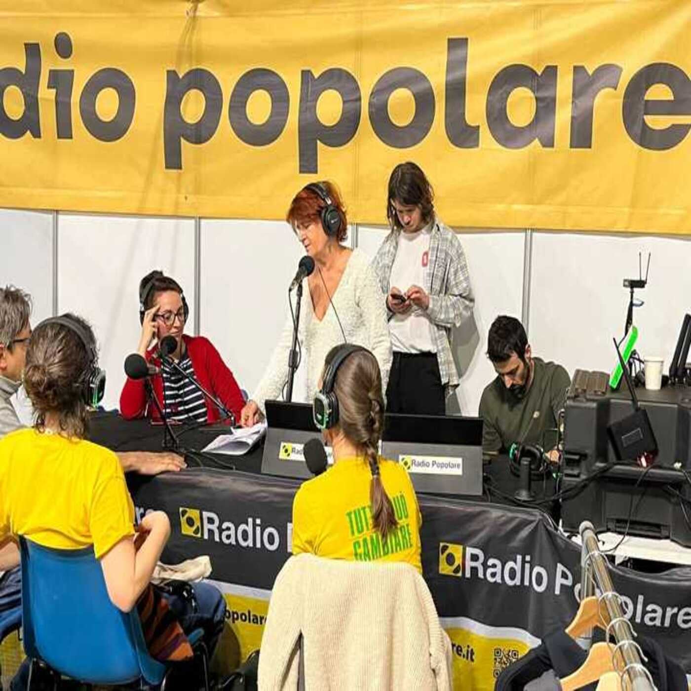 Considera l’armadillo di venerdì 13/03/2026