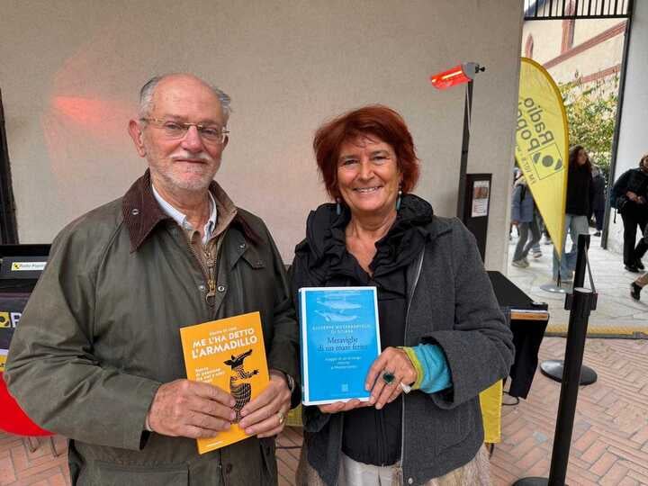 Considera l’armadillo di venerdì 14/11/2025