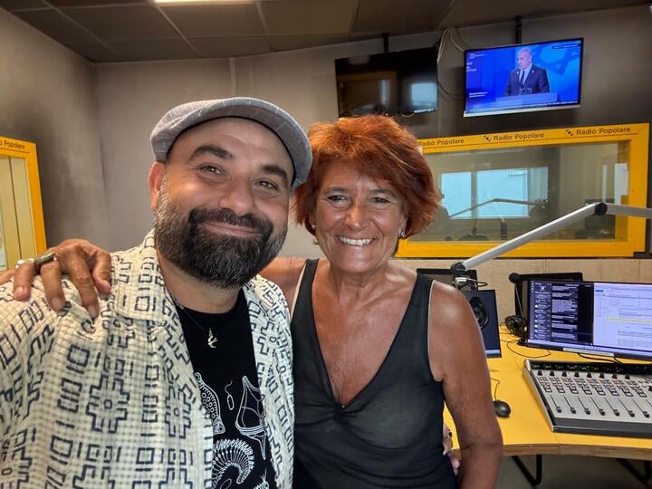 Considera l’armadillo di lunedì 15/09/2025